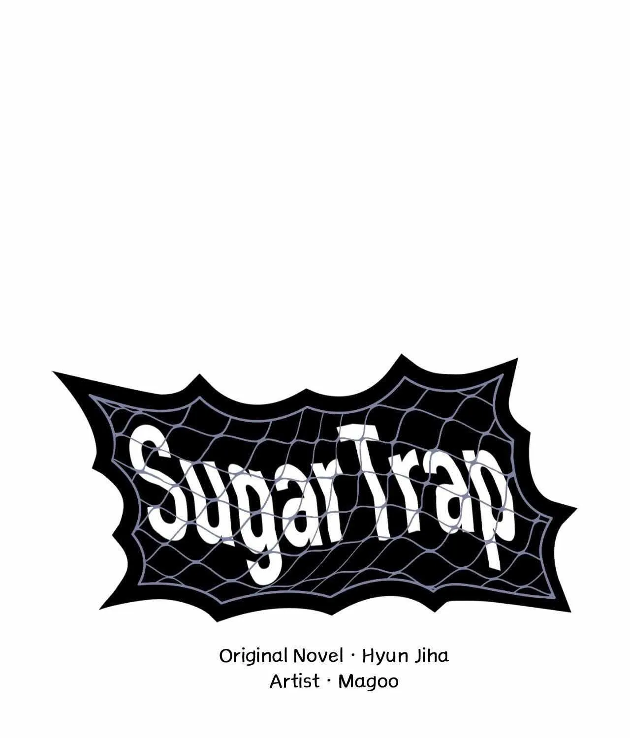 Read Sugar Trap chapter 46 image 2 on Lezhin