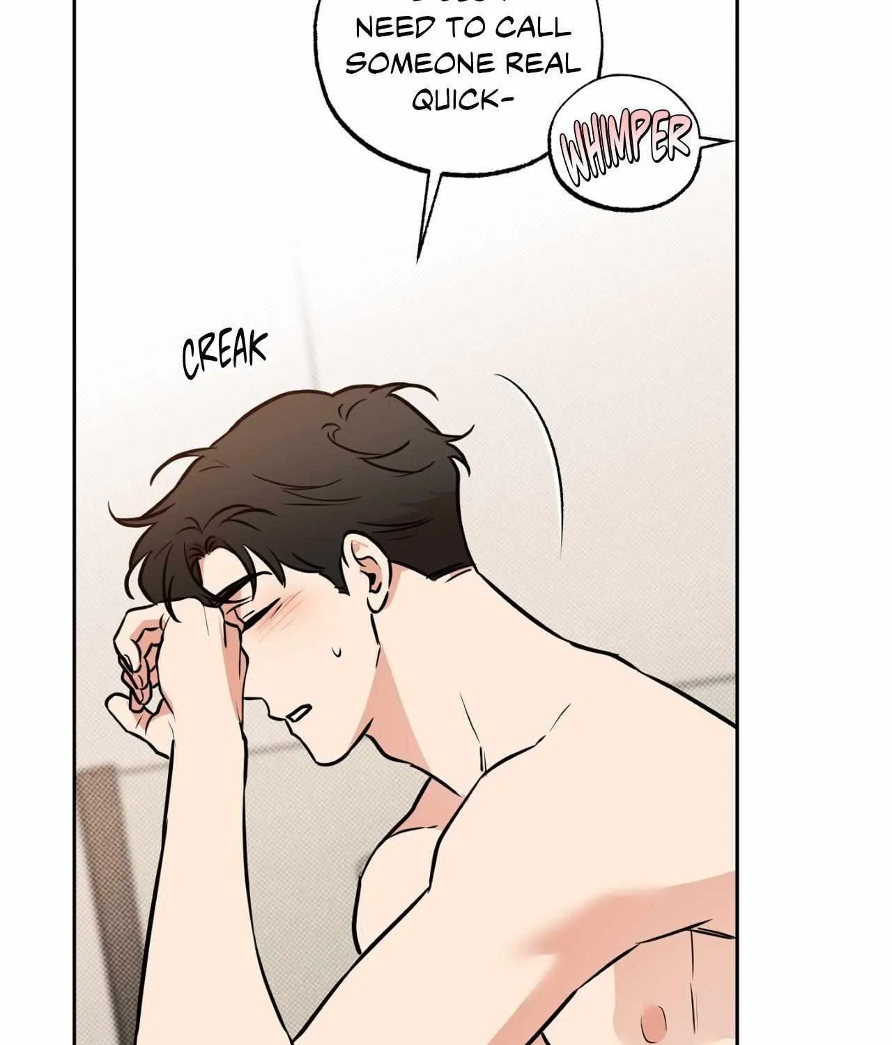 Read Sugar Trap chapter 46 image 21 on Lezhin