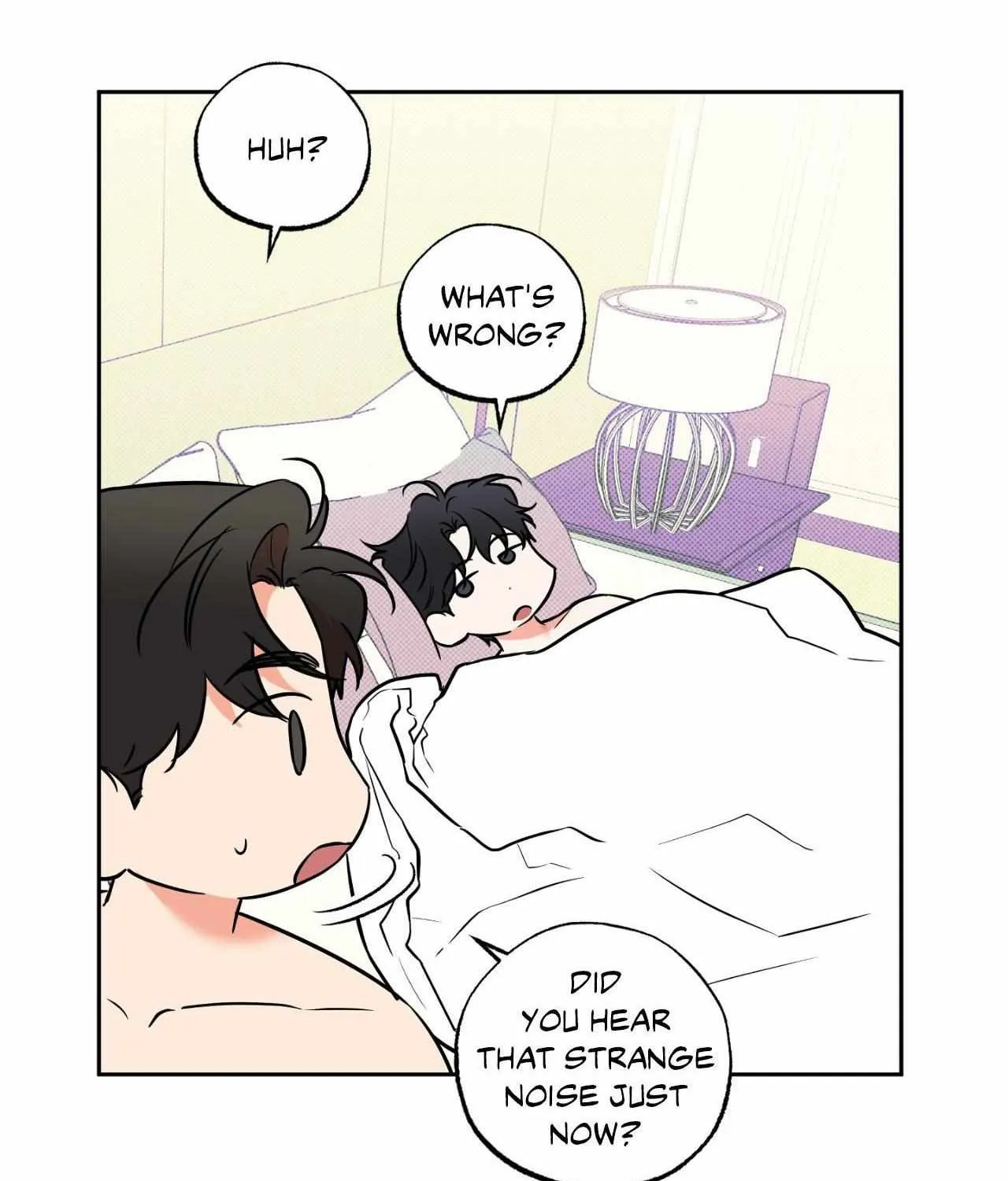 Read Sugar Trap chapter 46 image 23 on Lezhin