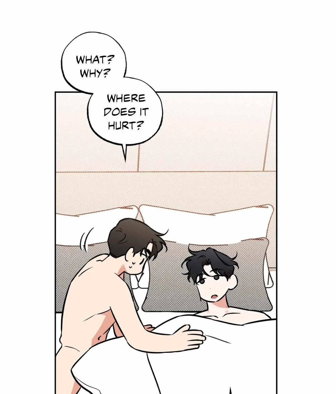 Read Sugar Trap chapter 46 image 26 on Lezhin