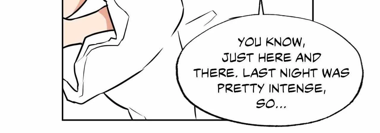 Read Sugar Trap chapter 46 image 27 on Lezhin