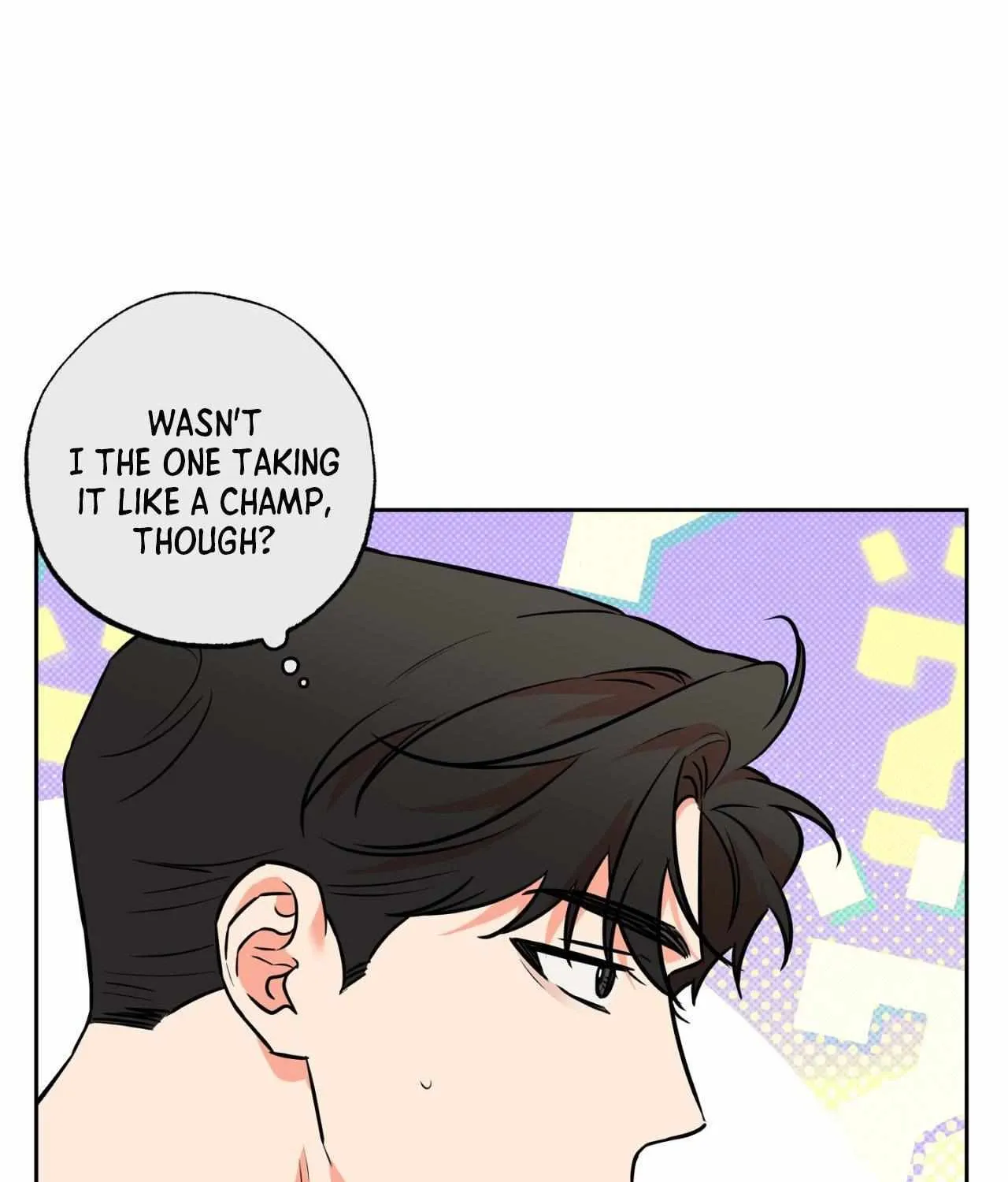 Read Sugar Trap chapter 46 image 28 on Lezhin