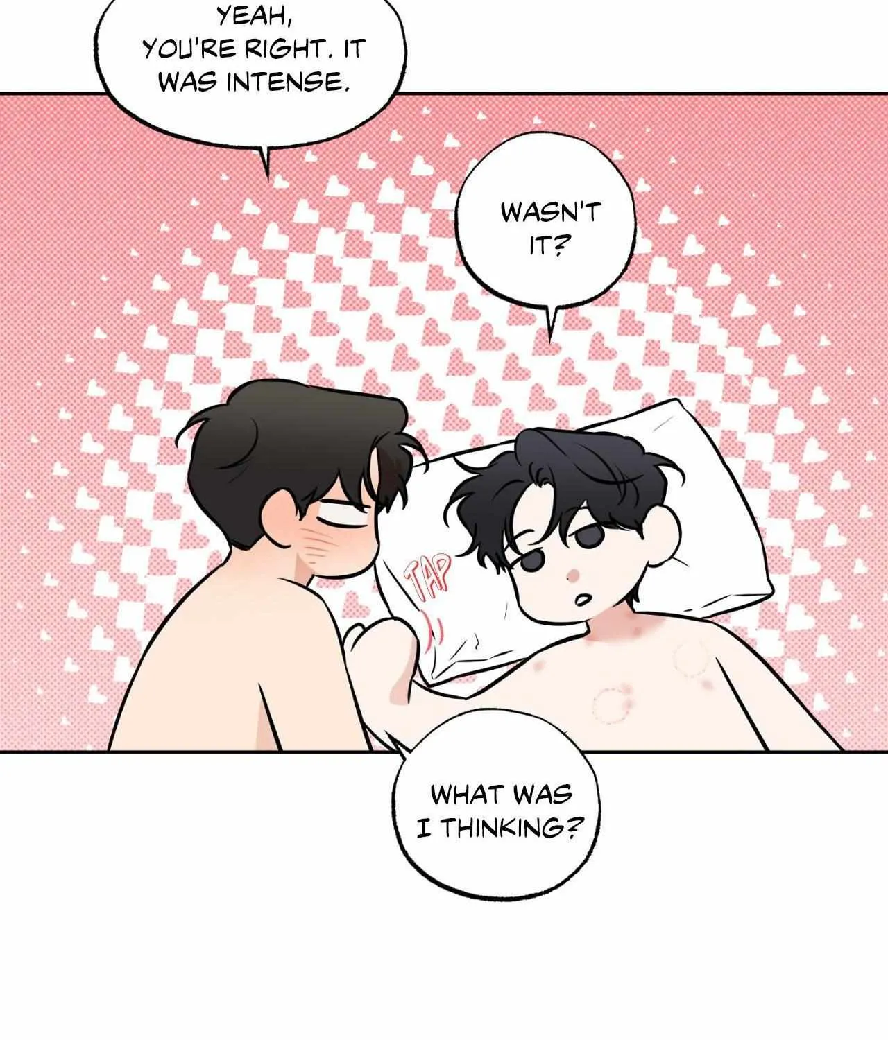 Read Sugar Trap chapter 46 image 35 on Lezhin