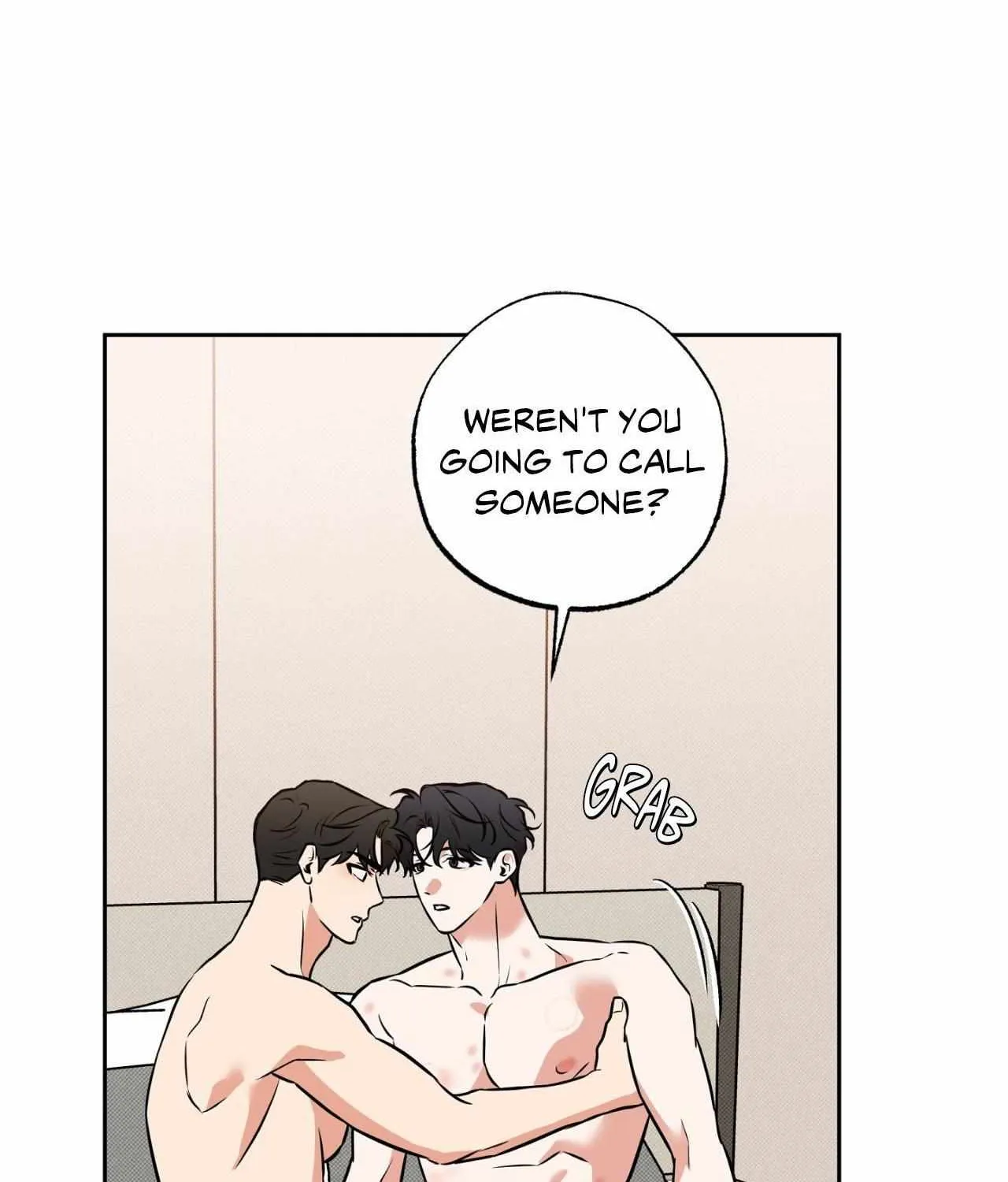 Read Sugar Trap chapter 46 image 36 on Lezhin