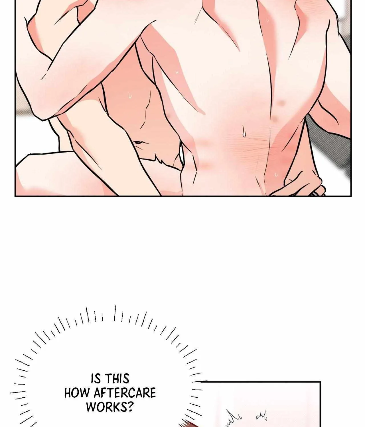Read Sugar Trap chapter 46 image 64 on Lezhin