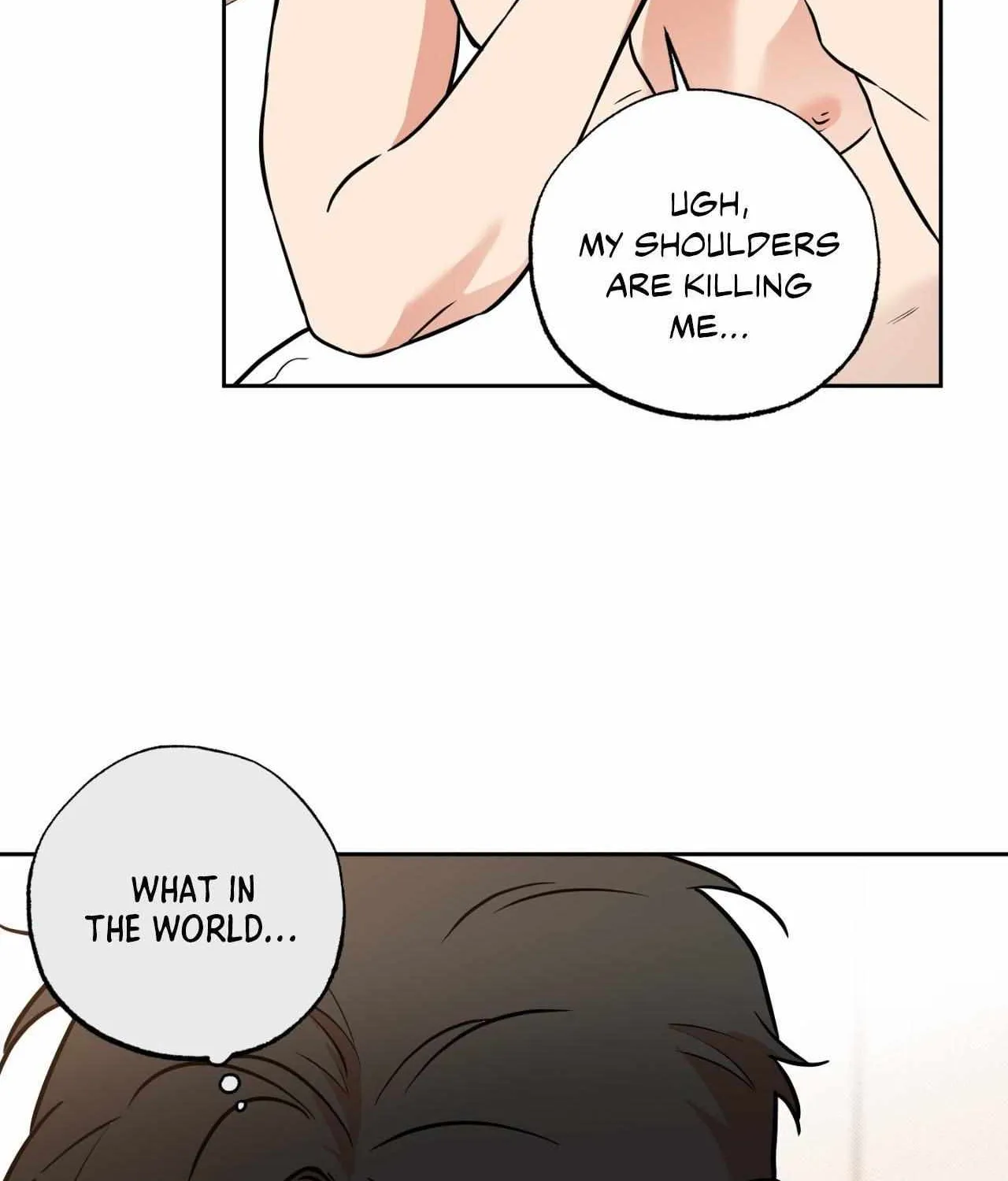 Read Sugar Trap chapter 46 image 7 on Lezhin