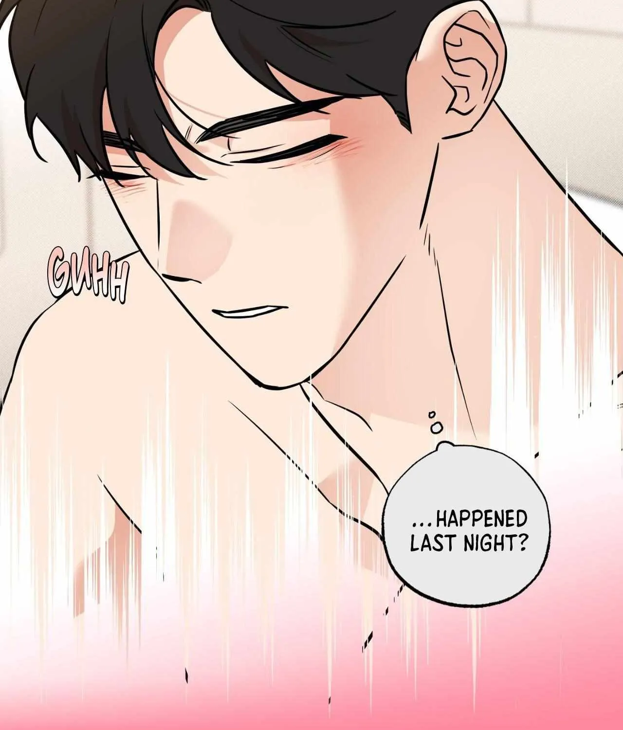 Read Sugar Trap chapter 46 image 8 on Lezhin