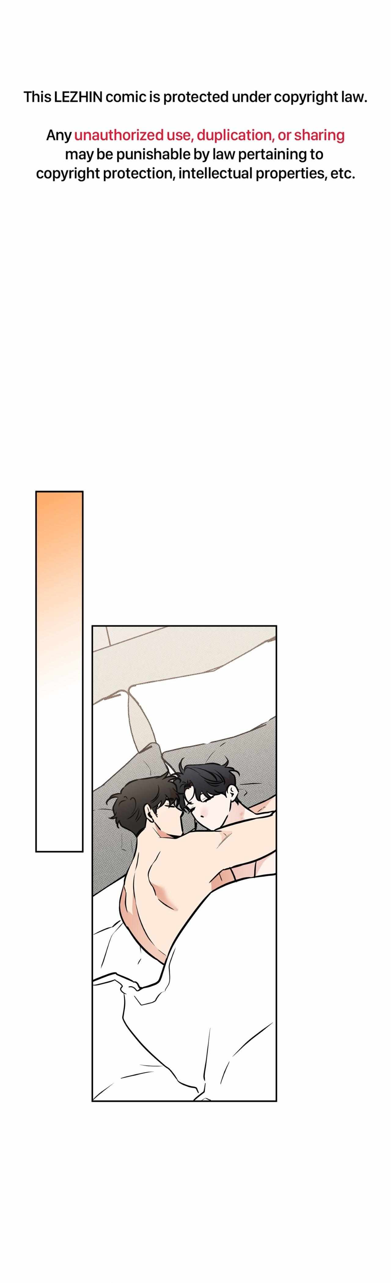 Read Sugar Trap chapter 47 image 1 on Lezhin