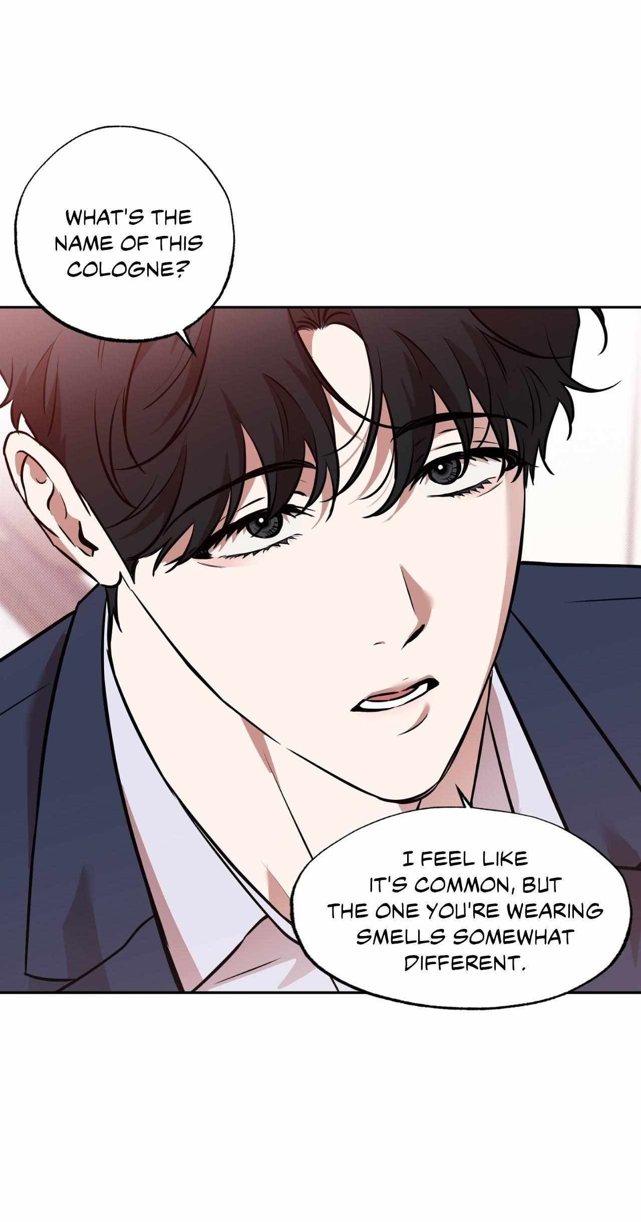 Read Sugar Trap chapter 47 image 16 on Lezhin