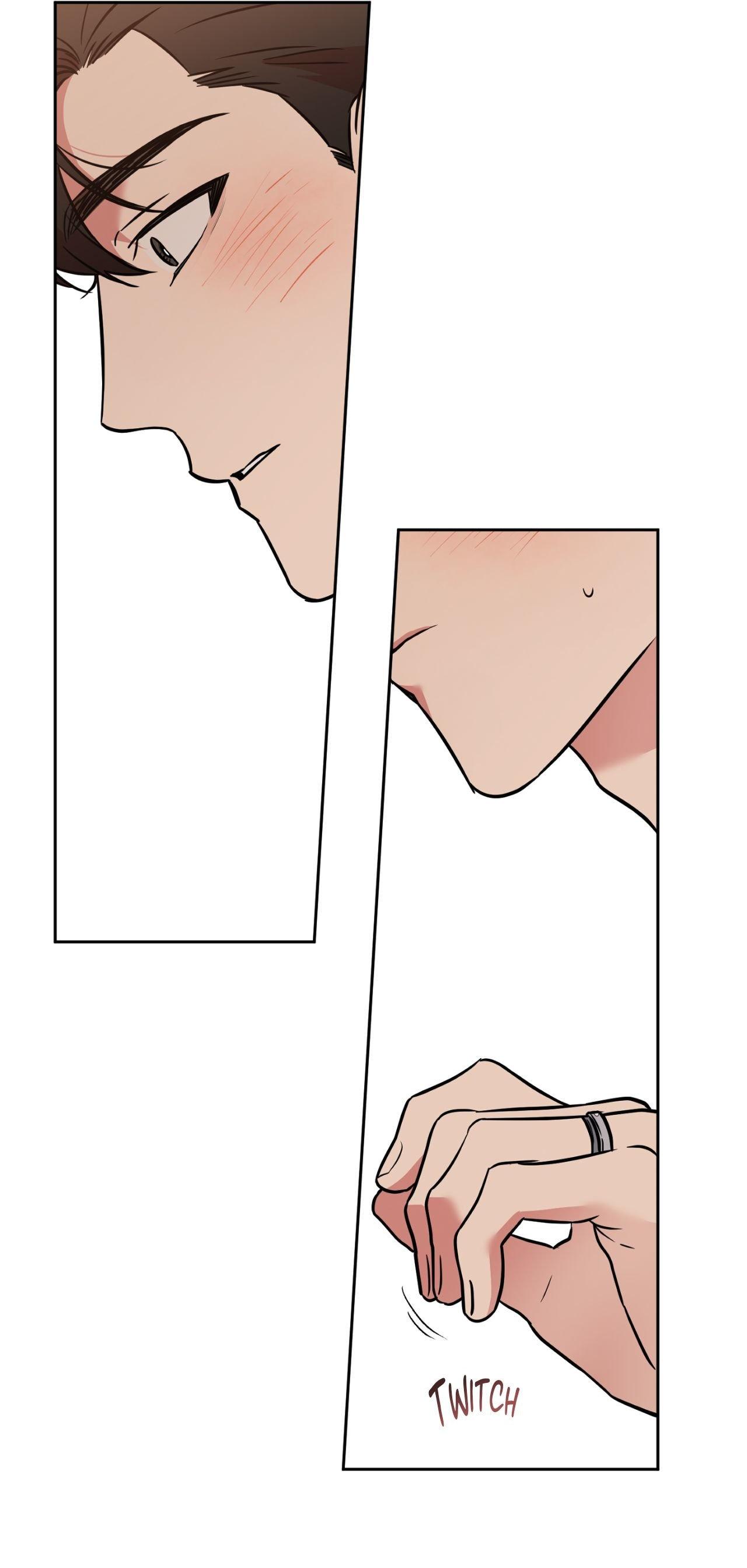 Read Sugar Trap chapter 47 image 17 on Lezhin