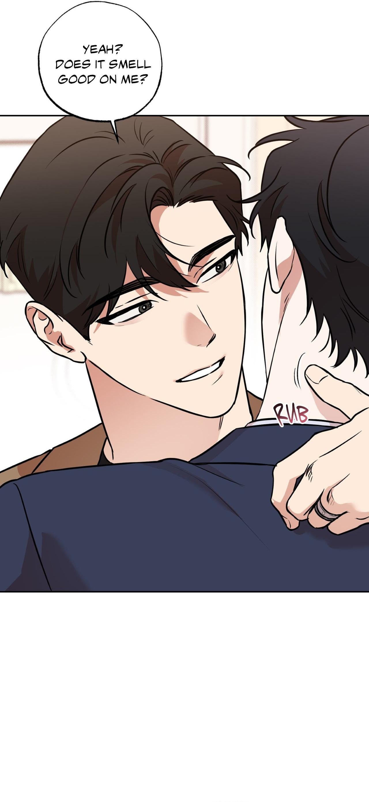 Read Sugar Trap chapter 47 image 18 on Lezhin