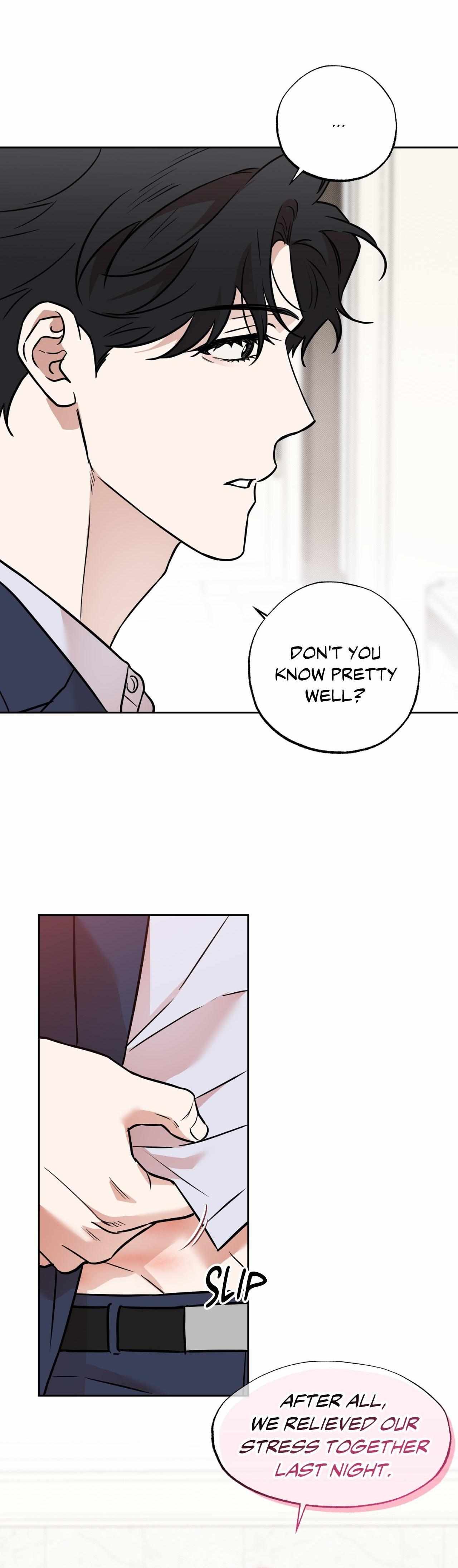 Read Sugar Trap chapter 47 image 29 on Lezhin