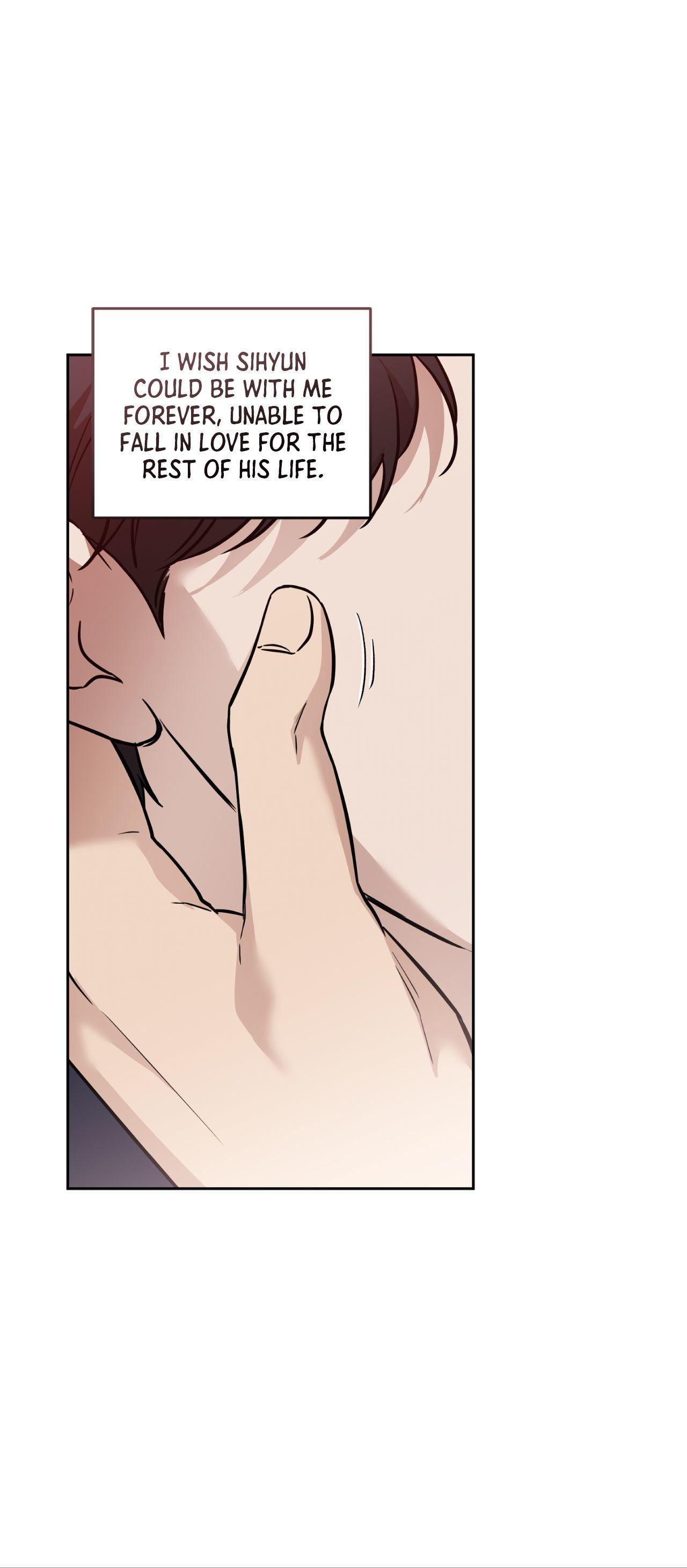 Read Sugar Trap chapter 47 image 33 on Lezhin
