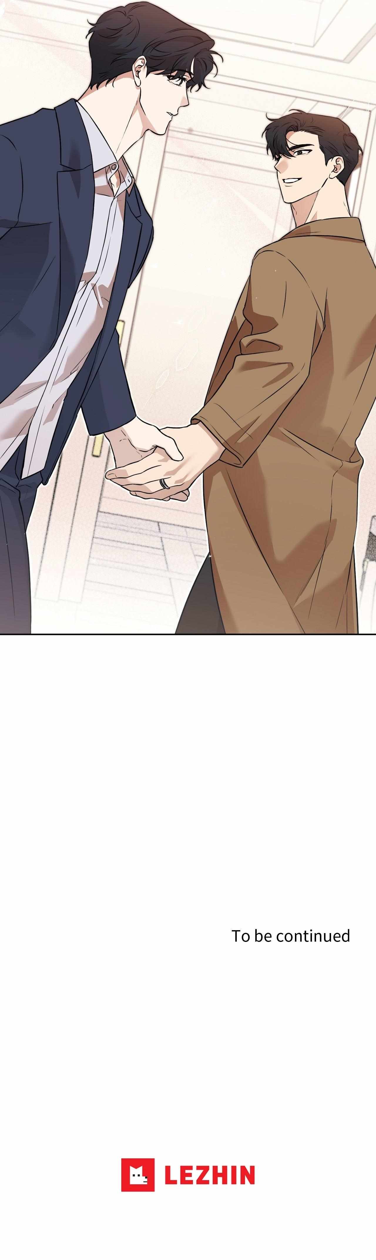 Read Sugar Trap chapter 47 image 36 on Lezhin