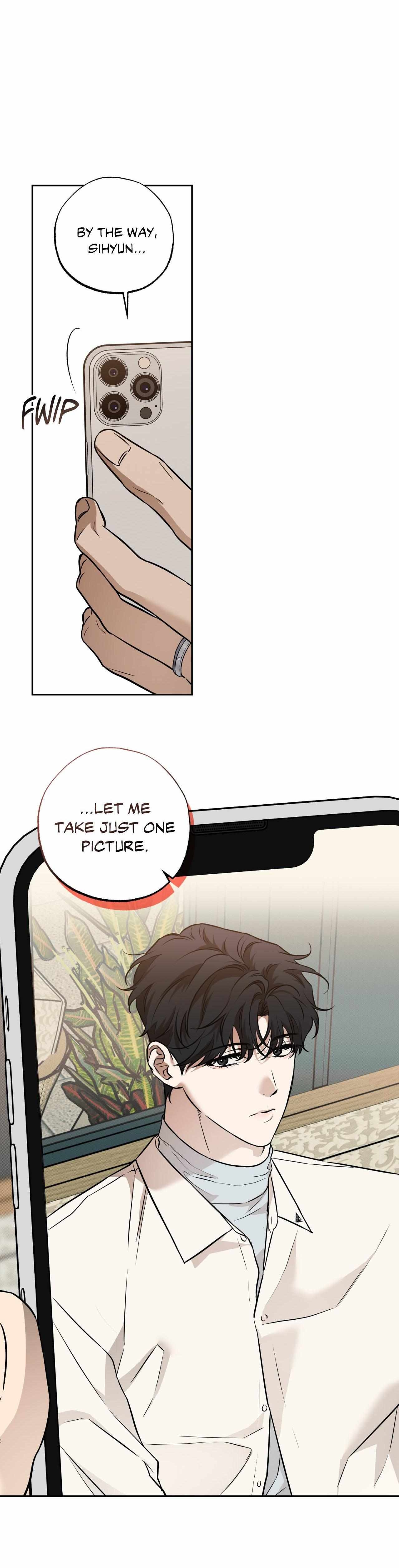 Read Sugar Trap chapter 48 image 10 on Lezhin