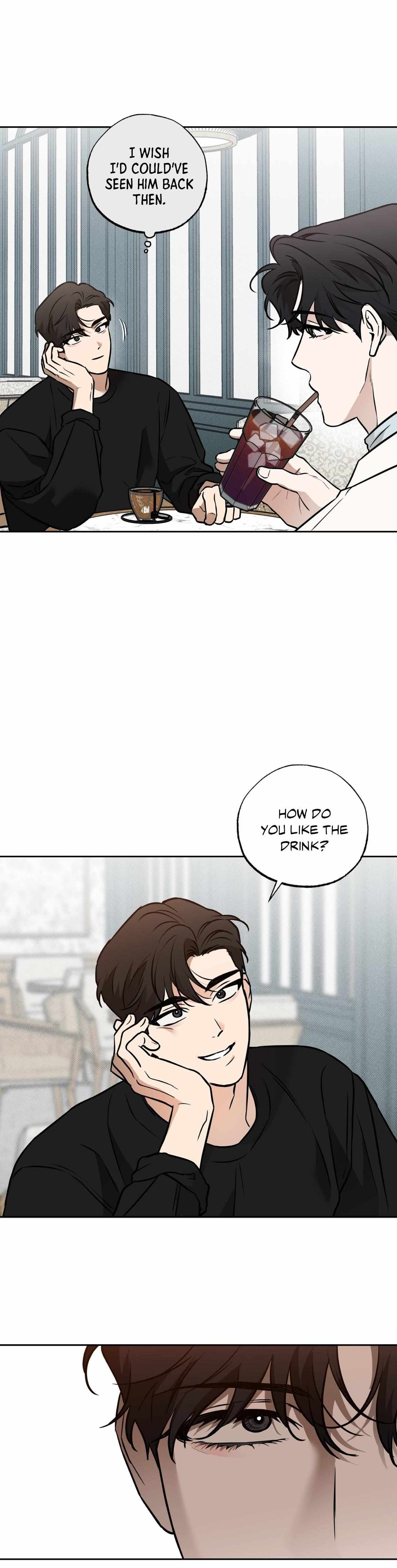 Read Sugar Trap chapter 48 image 13 on Lezhin