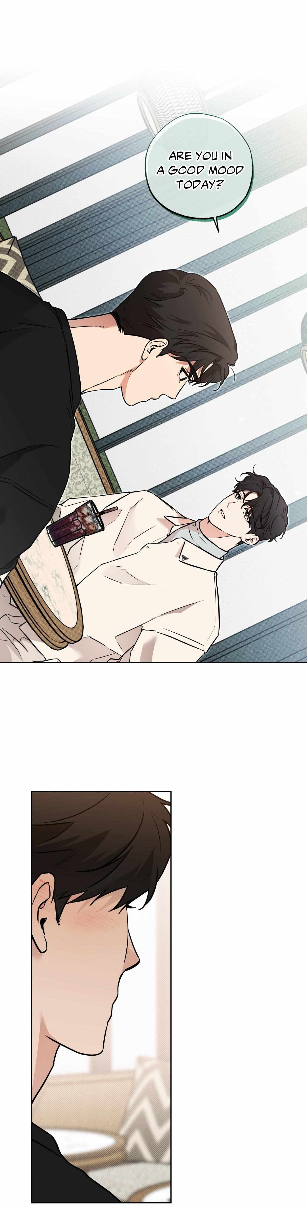 Read Sugar Trap chapter 48 image 20 on Lezhin
