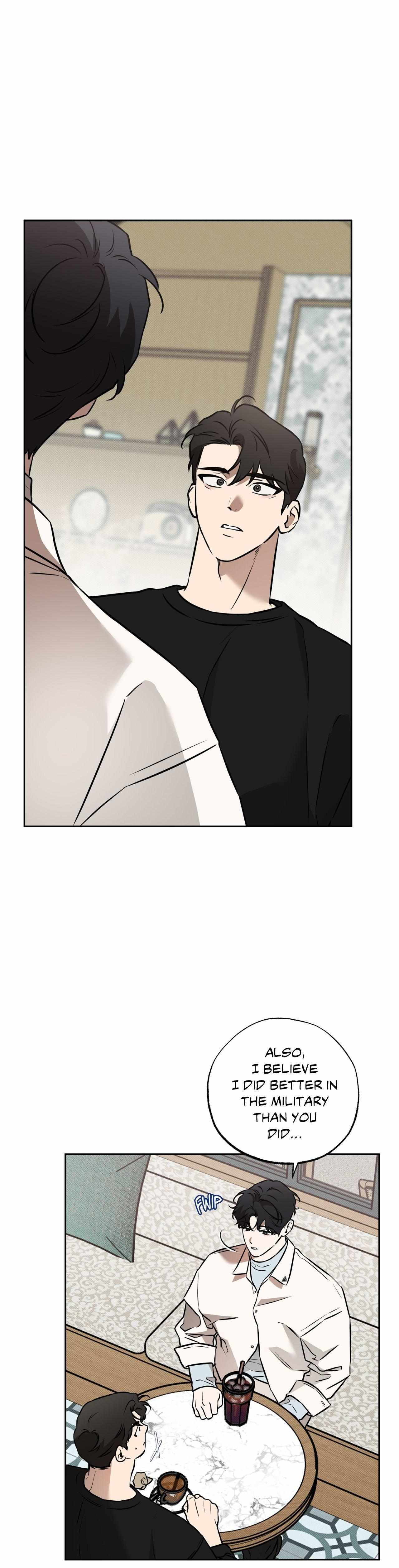 Read Sugar Trap chapter 48 image 25 on Lezhin