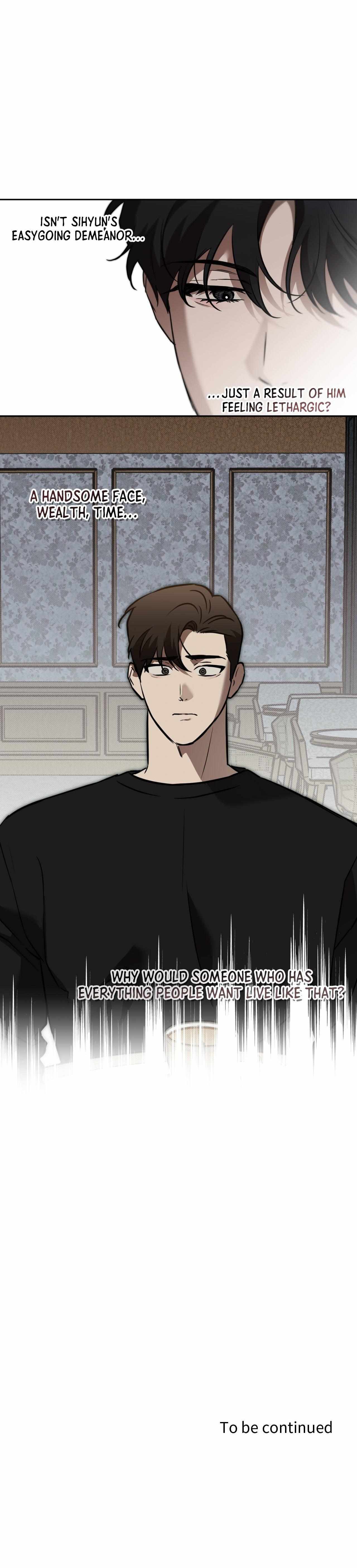 Read Sugar Trap chapter 48 image 27 on Lezhin