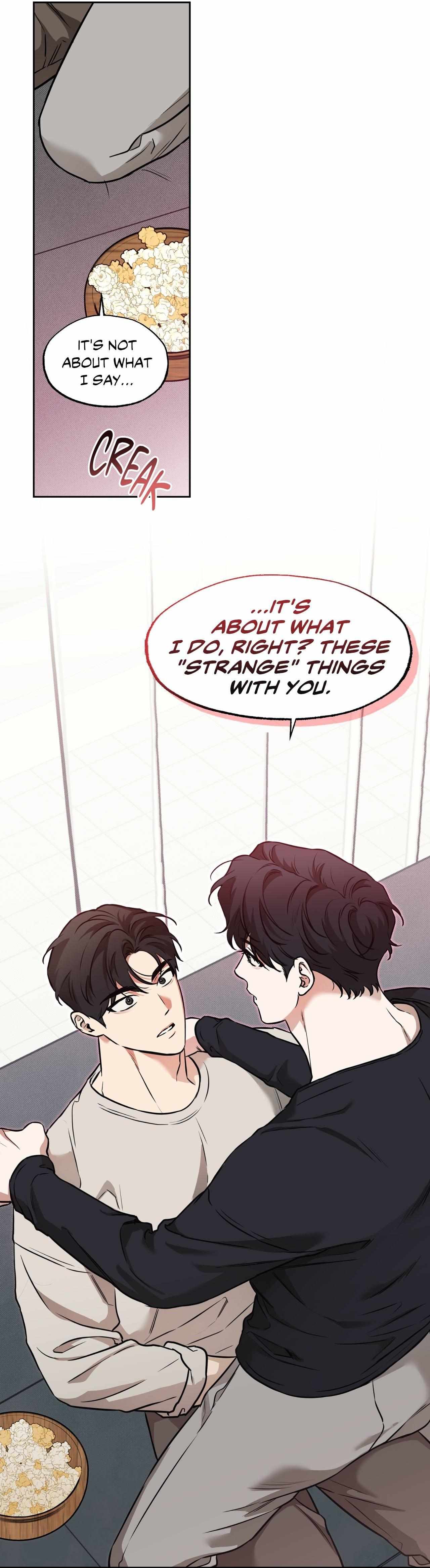 Read Sugar Trap chapter 49 image 11 on Lezhin