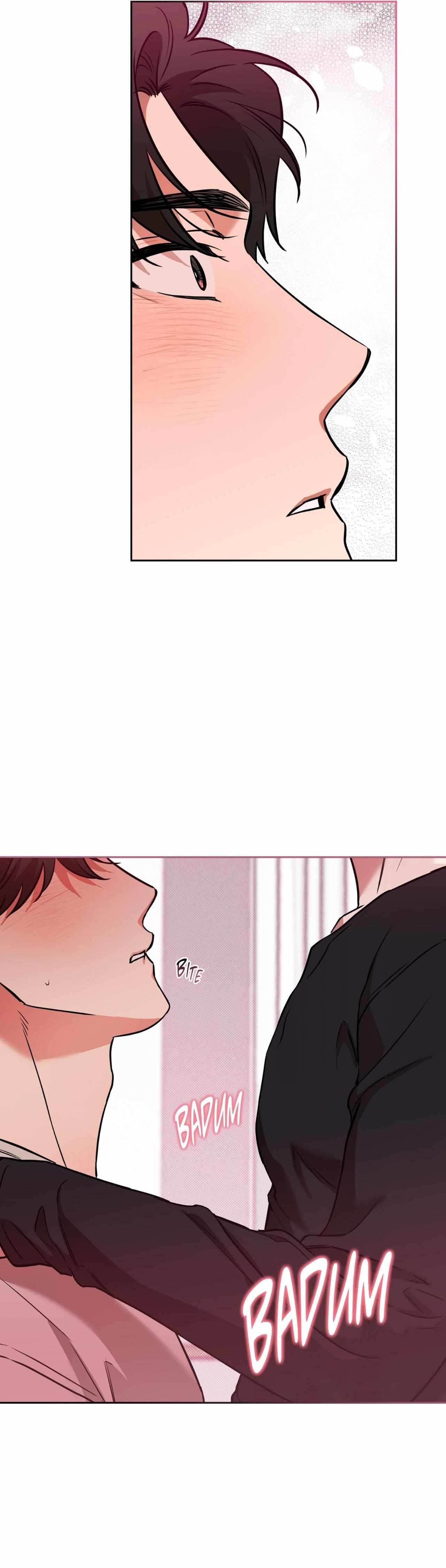 Read Sugar Trap chapter 49 image 13 on Lezhin