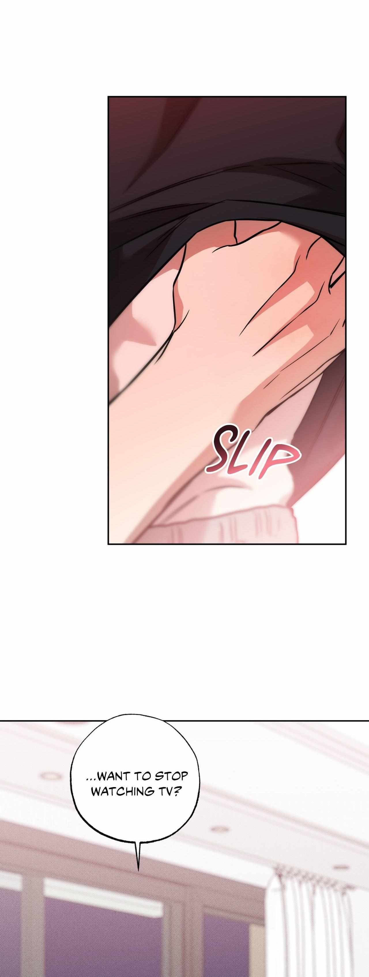 Read Sugar Trap chapter 49 image 14 on Lezhin