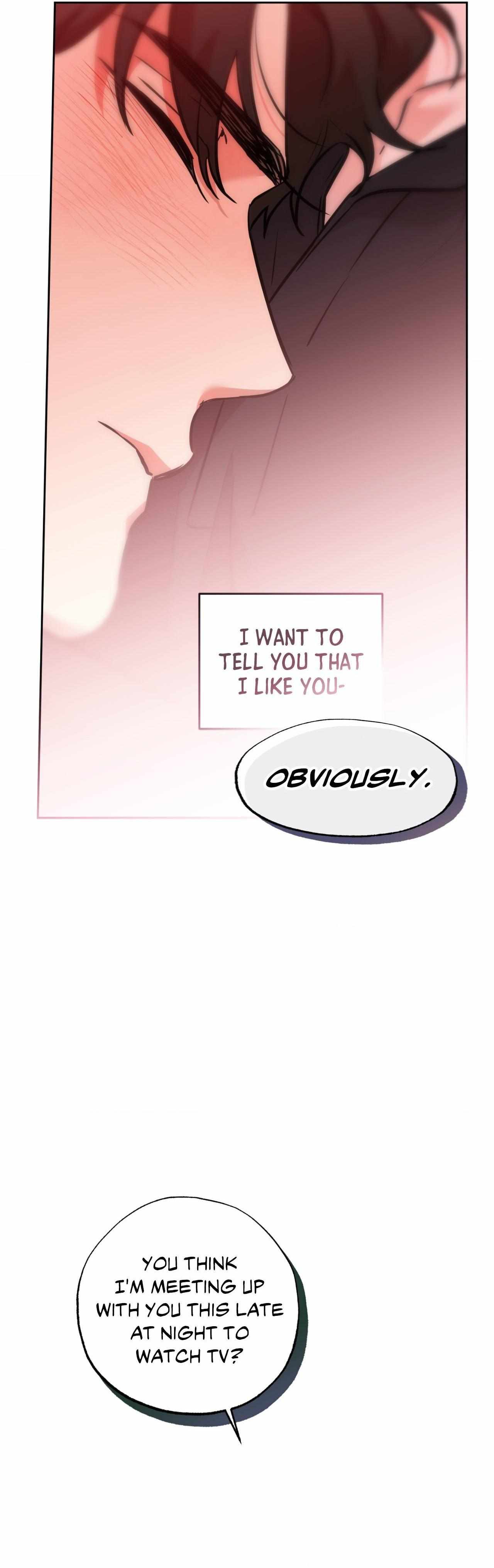 Read Sugar Trap chapter 49 image 17 on Lezhin