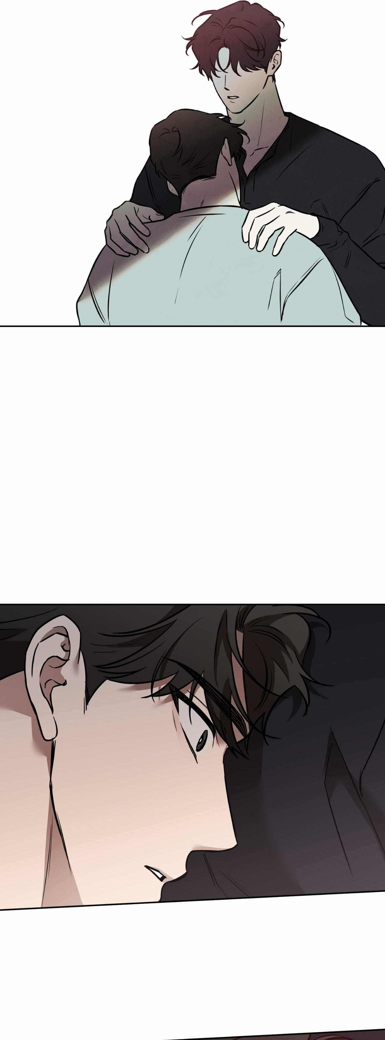 Read Sugar Trap chapter 49 image 18 on Lezhin