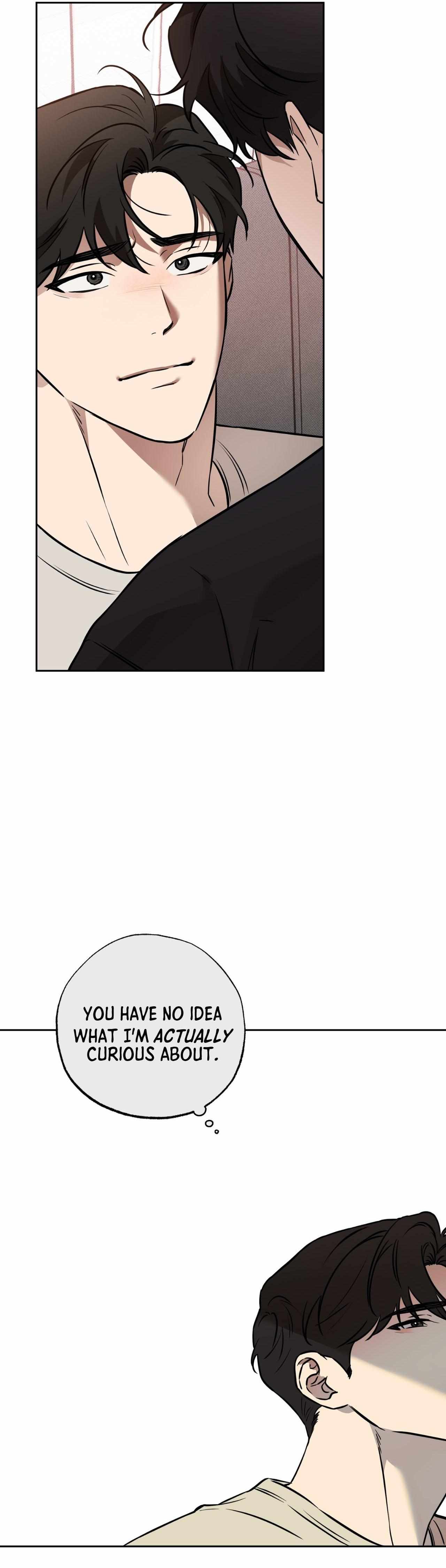 Read Sugar Trap chapter 49 image 21 on Lezhin