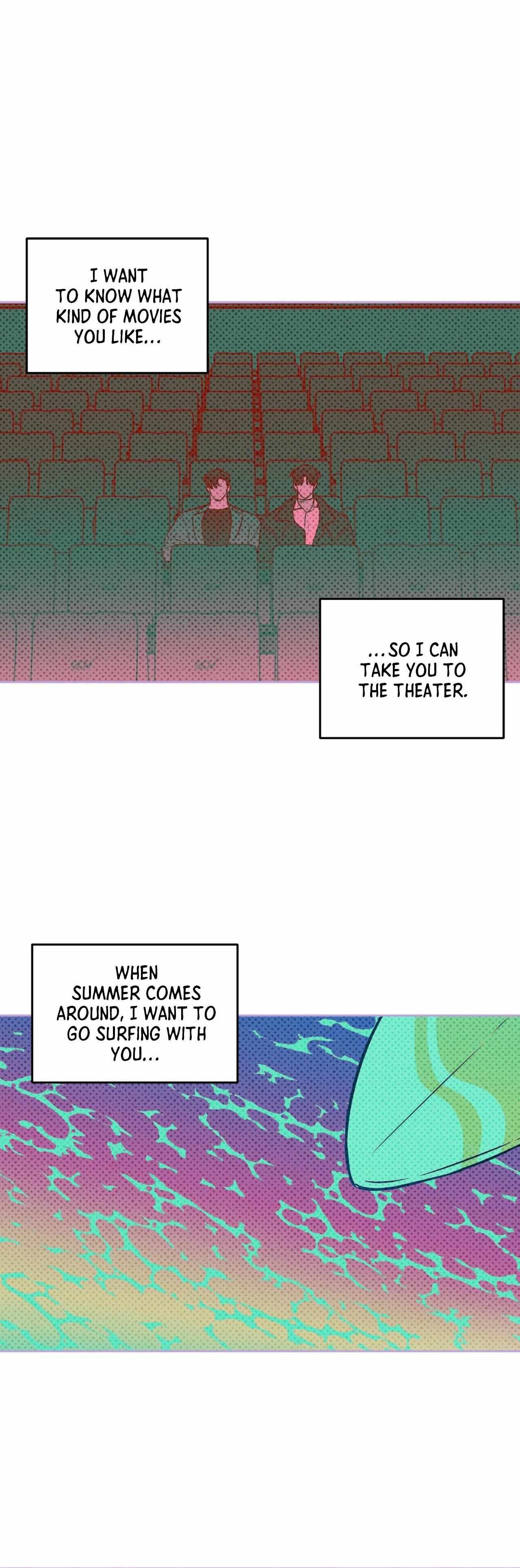 Read Sugar Trap chapter 49 image 22 on Lezhin