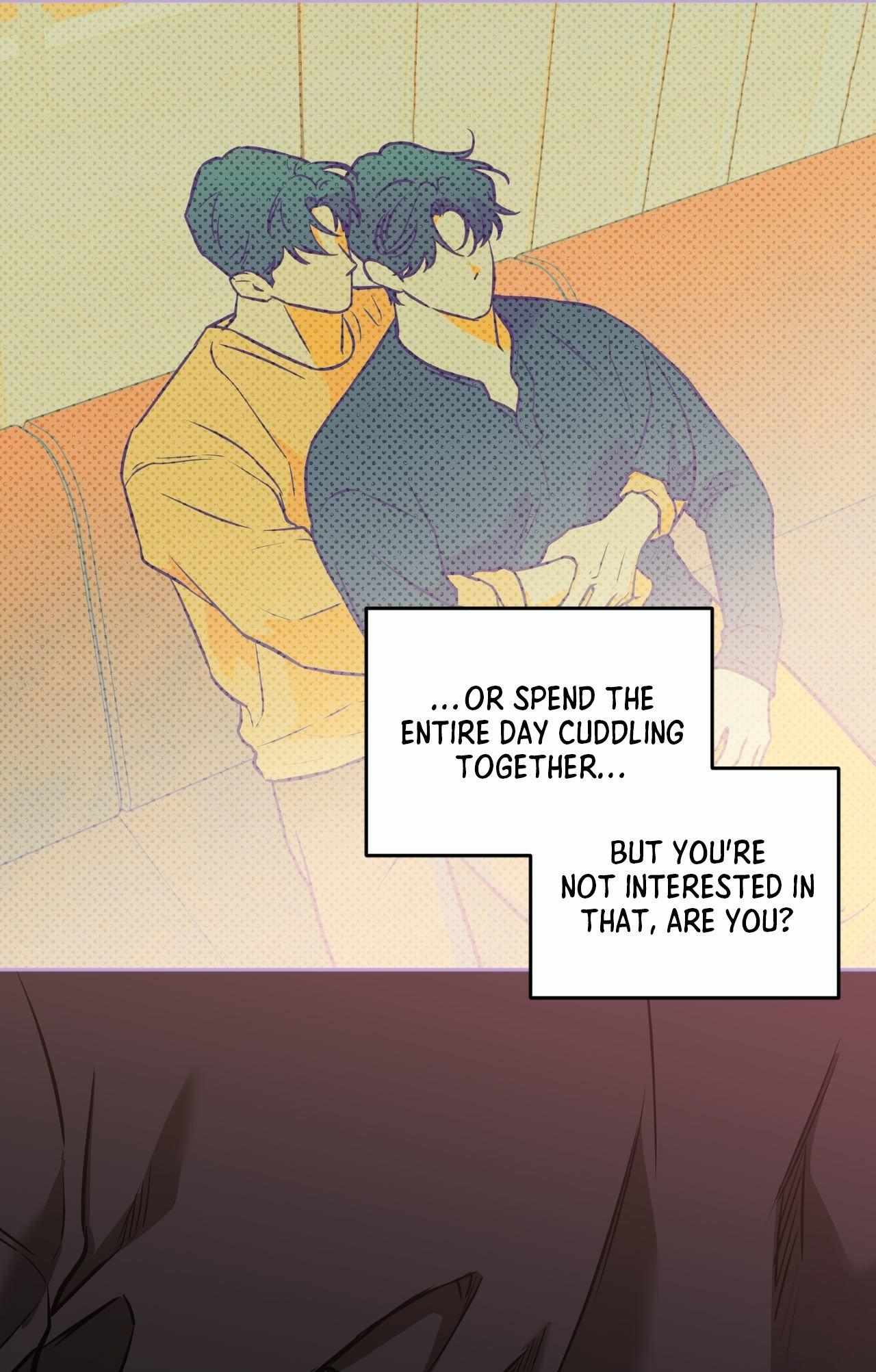 Read Sugar Trap chapter 49 image 23 on Lezhin