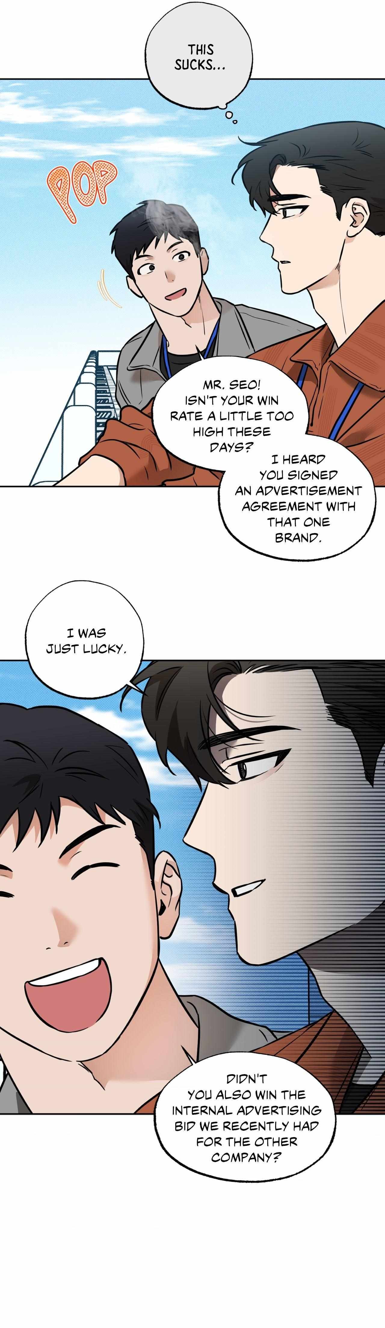 Read Sugar Trap chapter 49 image 26 on Lezhin