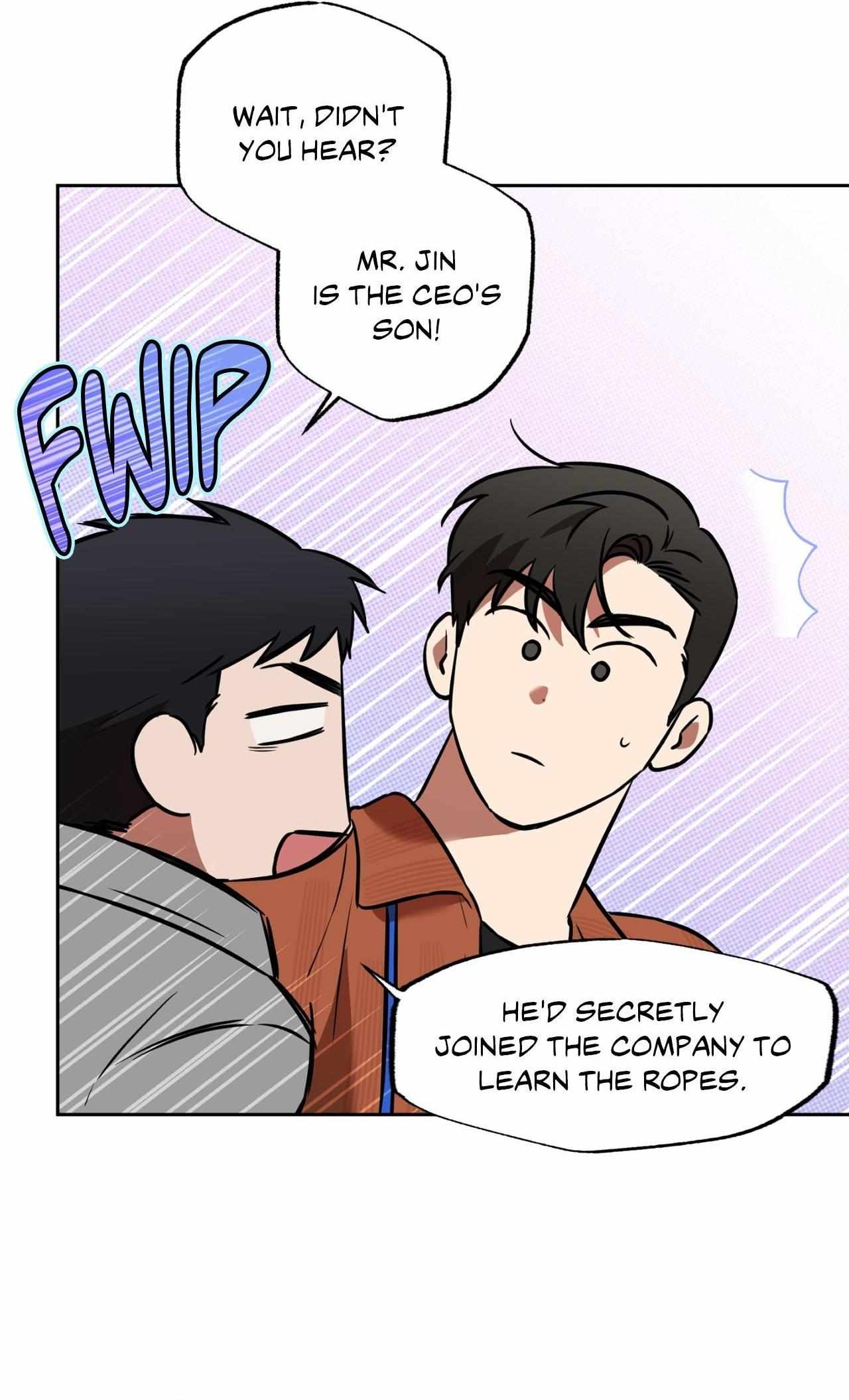 Read Sugar Trap chapter 49 image 28 on Lezhin