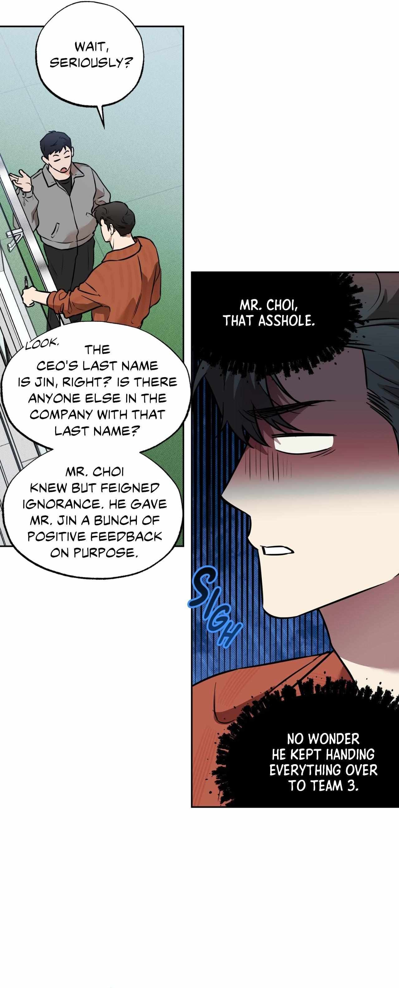 Read Sugar Trap chapter 49 image 29 on Lezhin