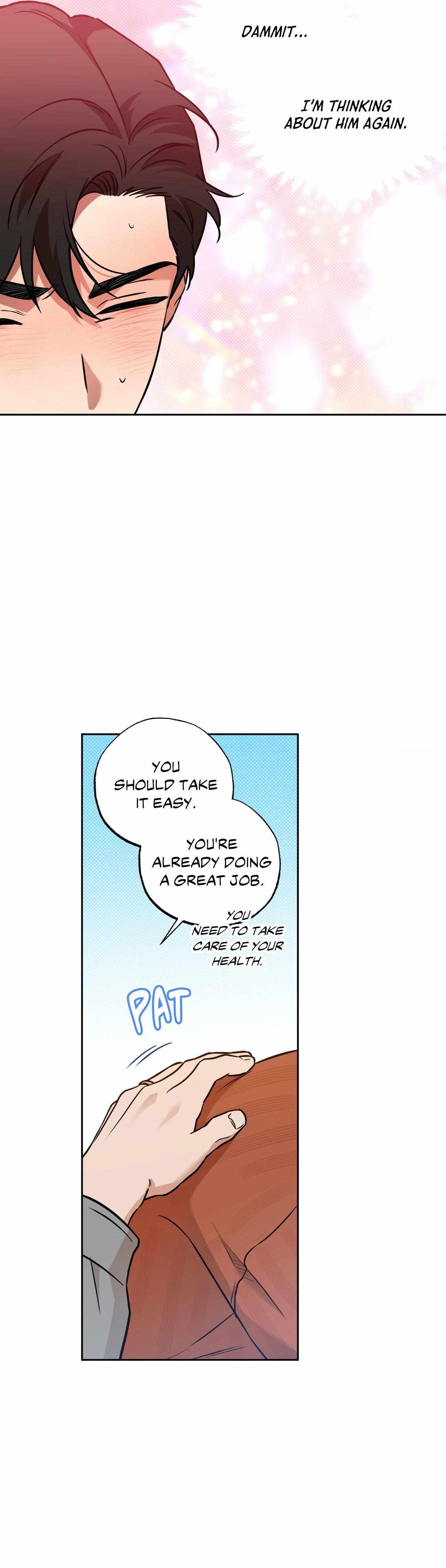 Read Sugar Trap chapter 49 image 31 on Lezhin