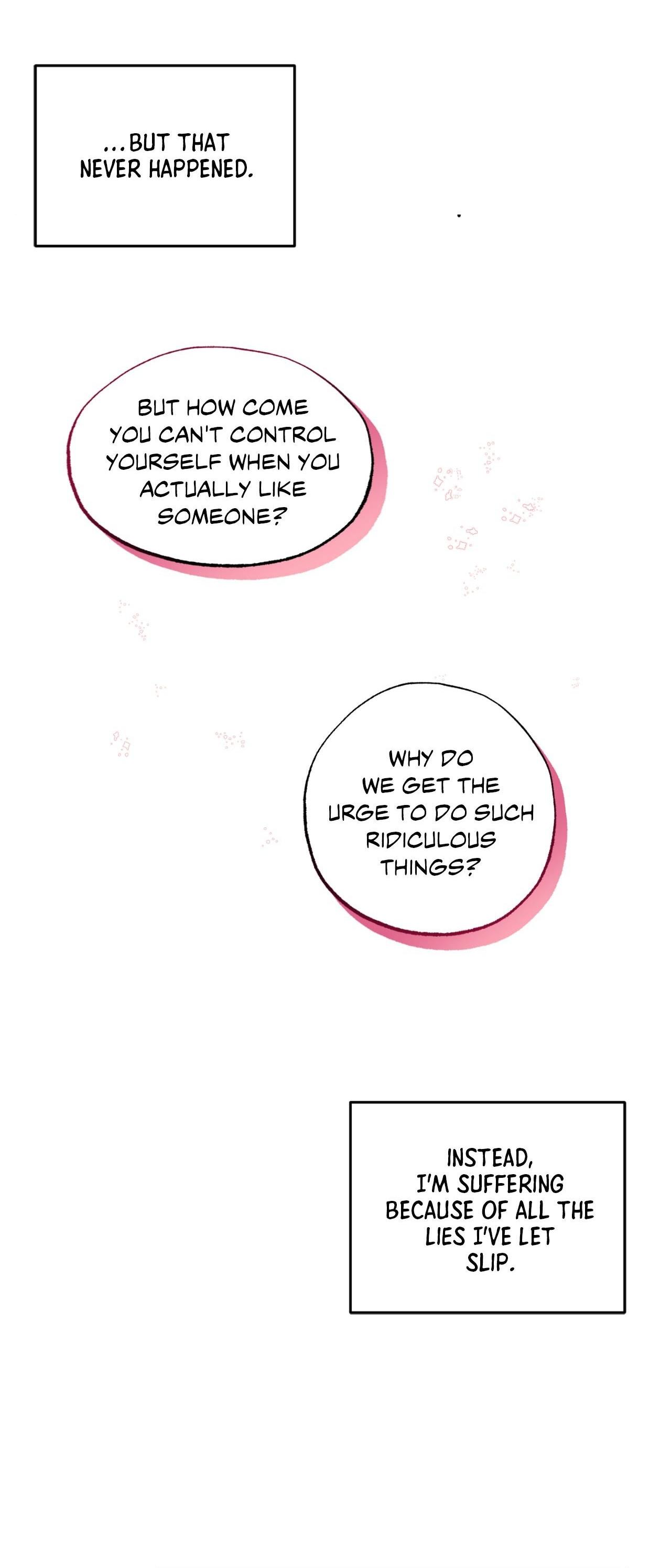 Read Sugar Trap chapter 49 image 34 on Lezhin