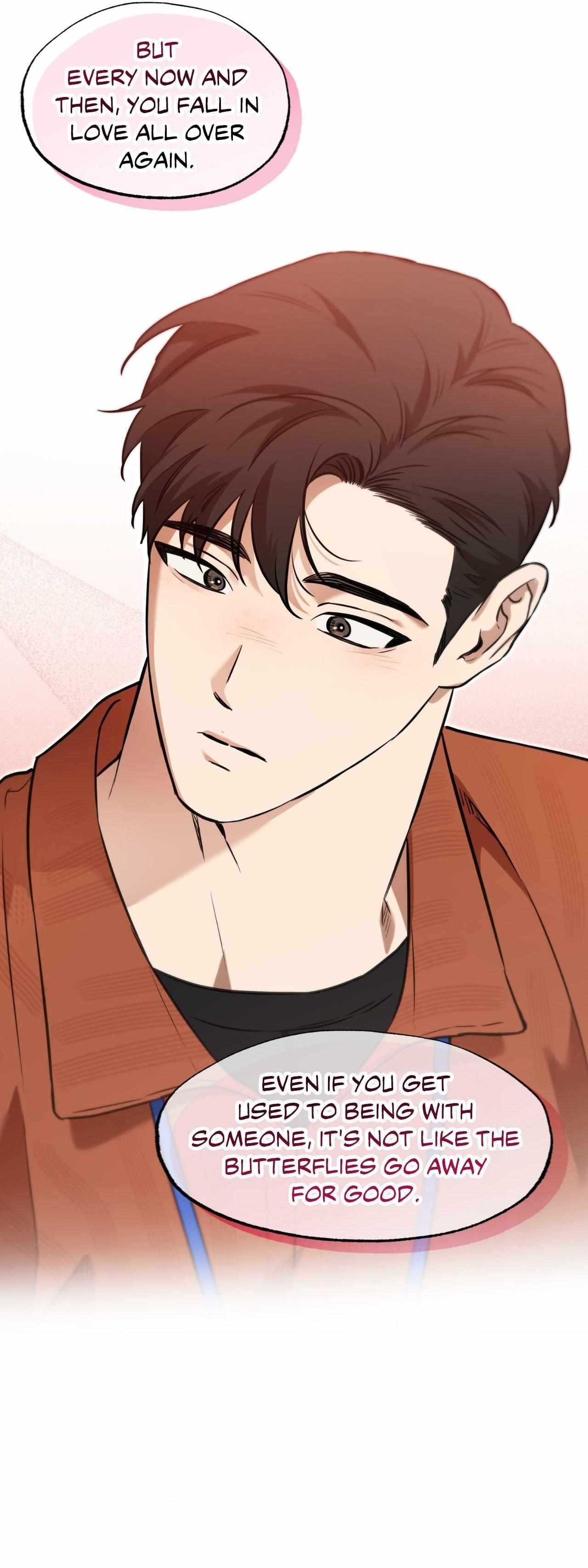 Read Sugar Trap chapter 49 image 37 on Lezhin