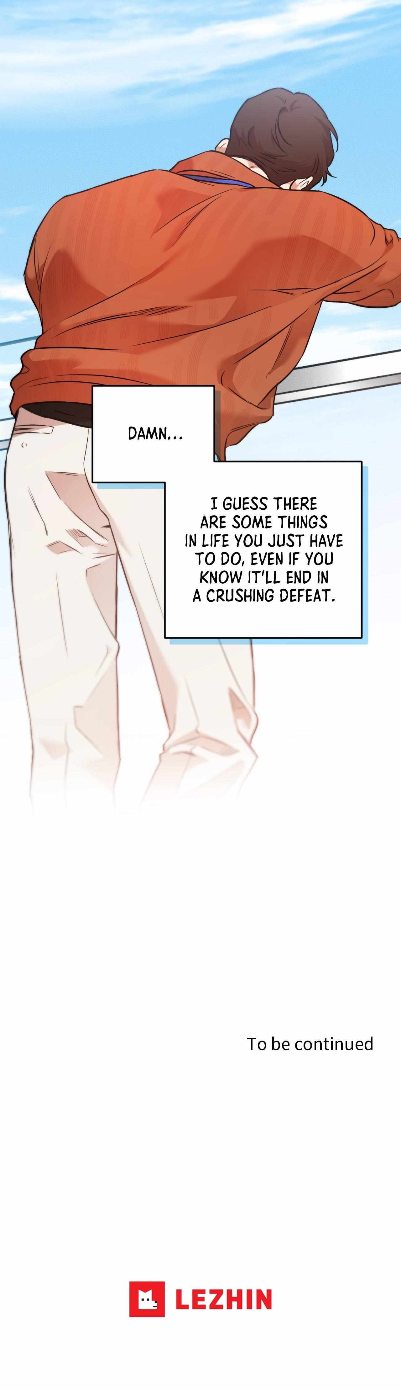 Read Sugar Trap chapter 49 image 39 on Lezhin