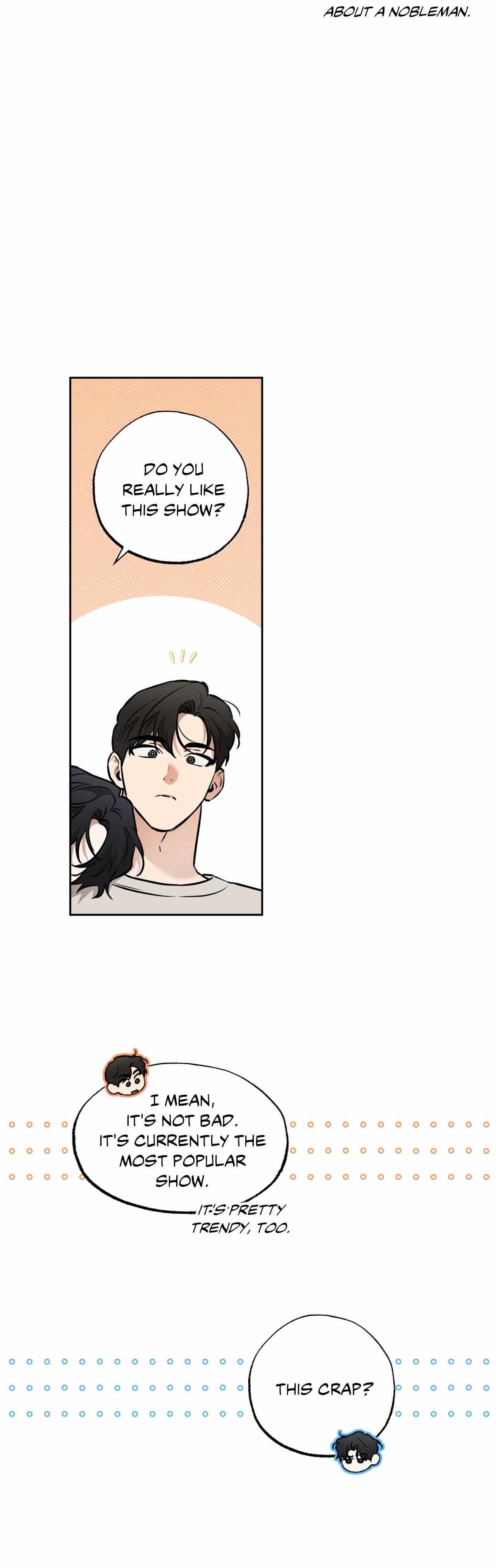 Read Sugar Trap chapter 49 image 6 on Lezhin