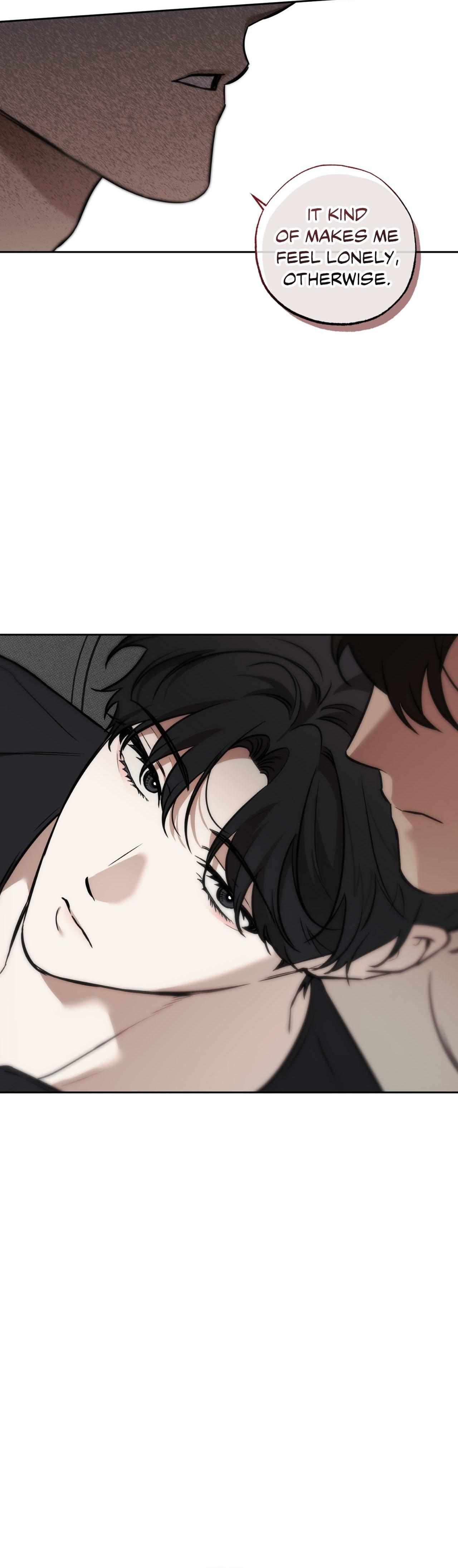 Read Sugar Trap chapter 49 image 9 on Lezhin