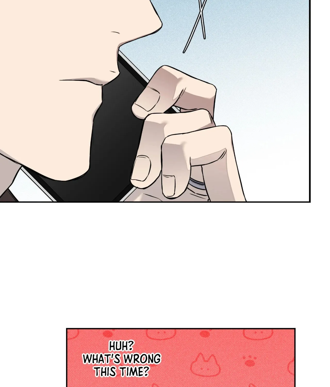 Read Sugar Trap chapter 5 image 104 on Lezhin