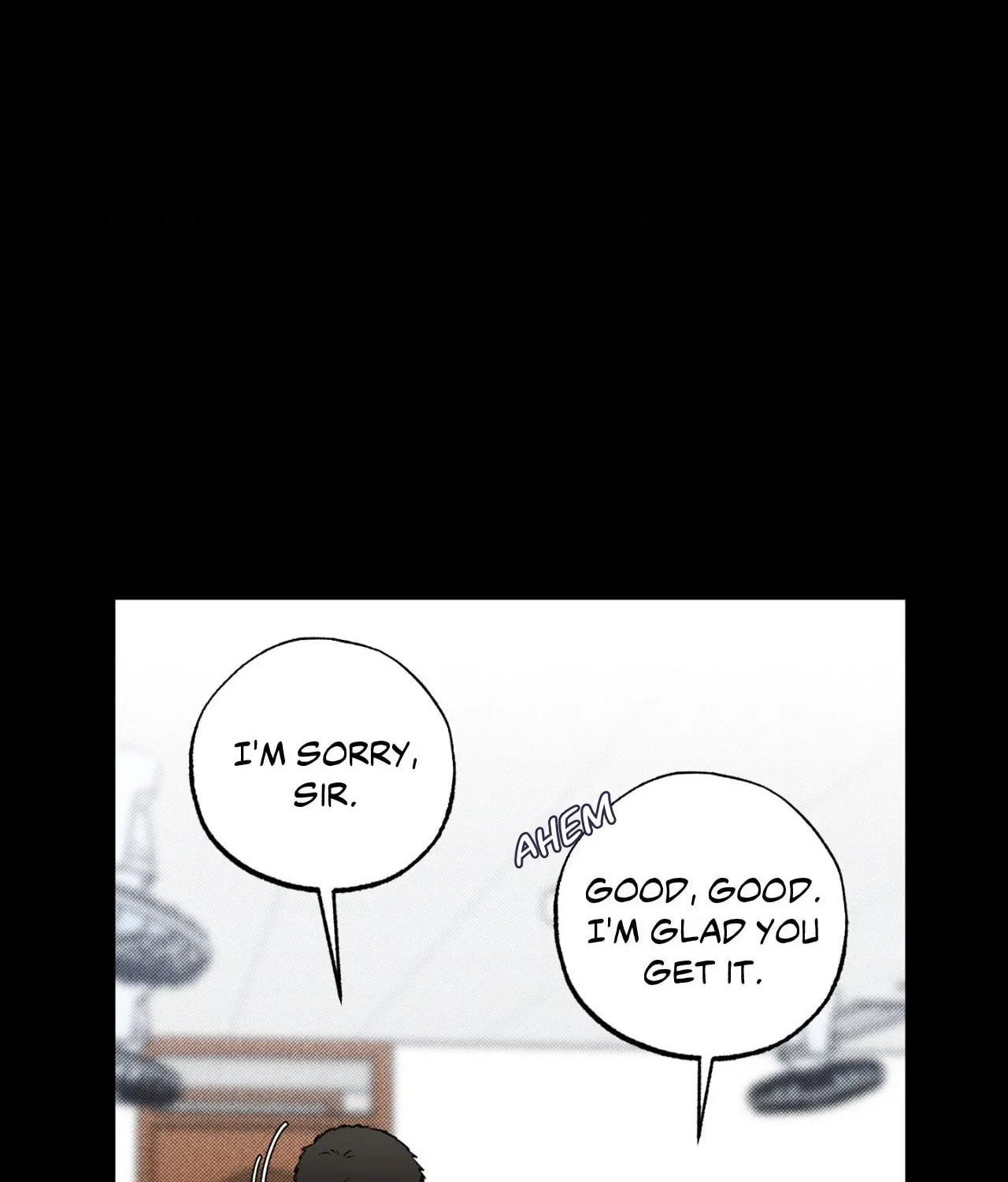 Read Sugar Trap chapter 5 image 11 on Lezhin