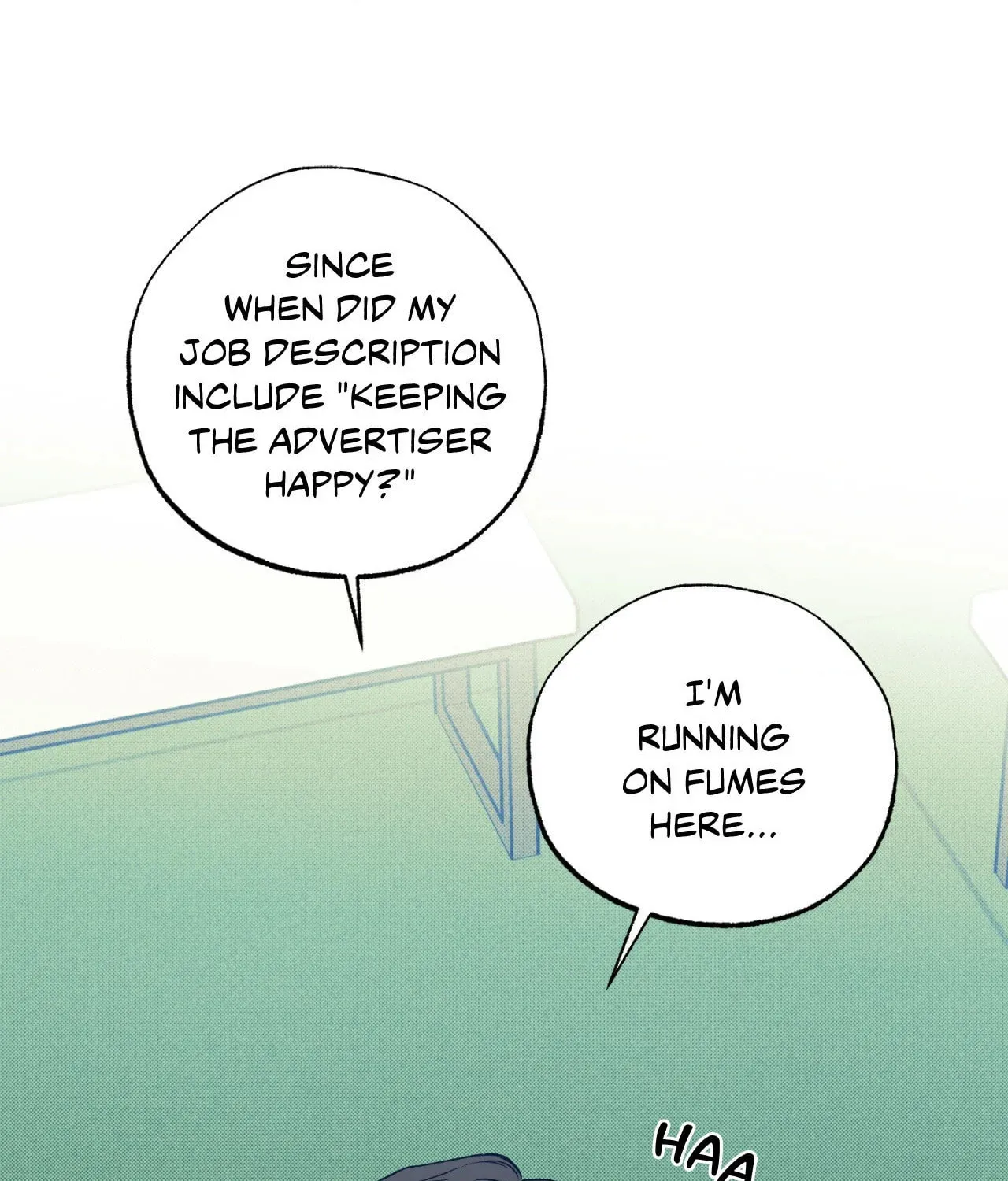 Read Sugar Trap chapter 5 image 112 on Lezhin