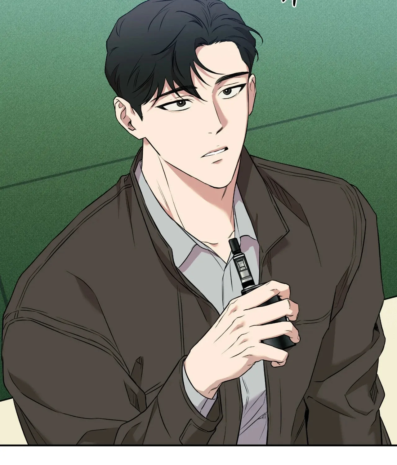 Read Sugar Trap chapter 5 image 113 on Lezhin