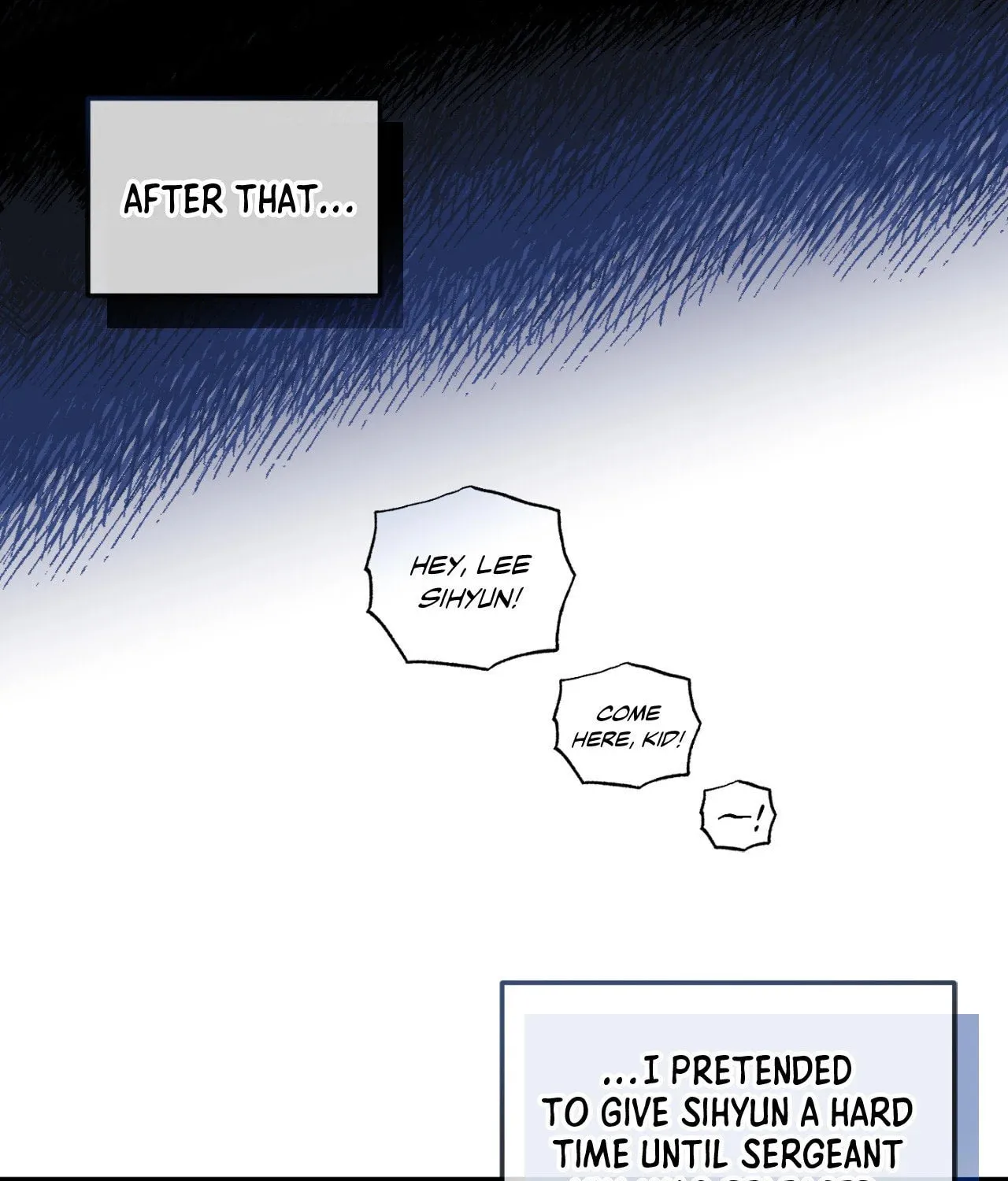 Read Sugar Trap chapter 5 image 13 on Lezhin