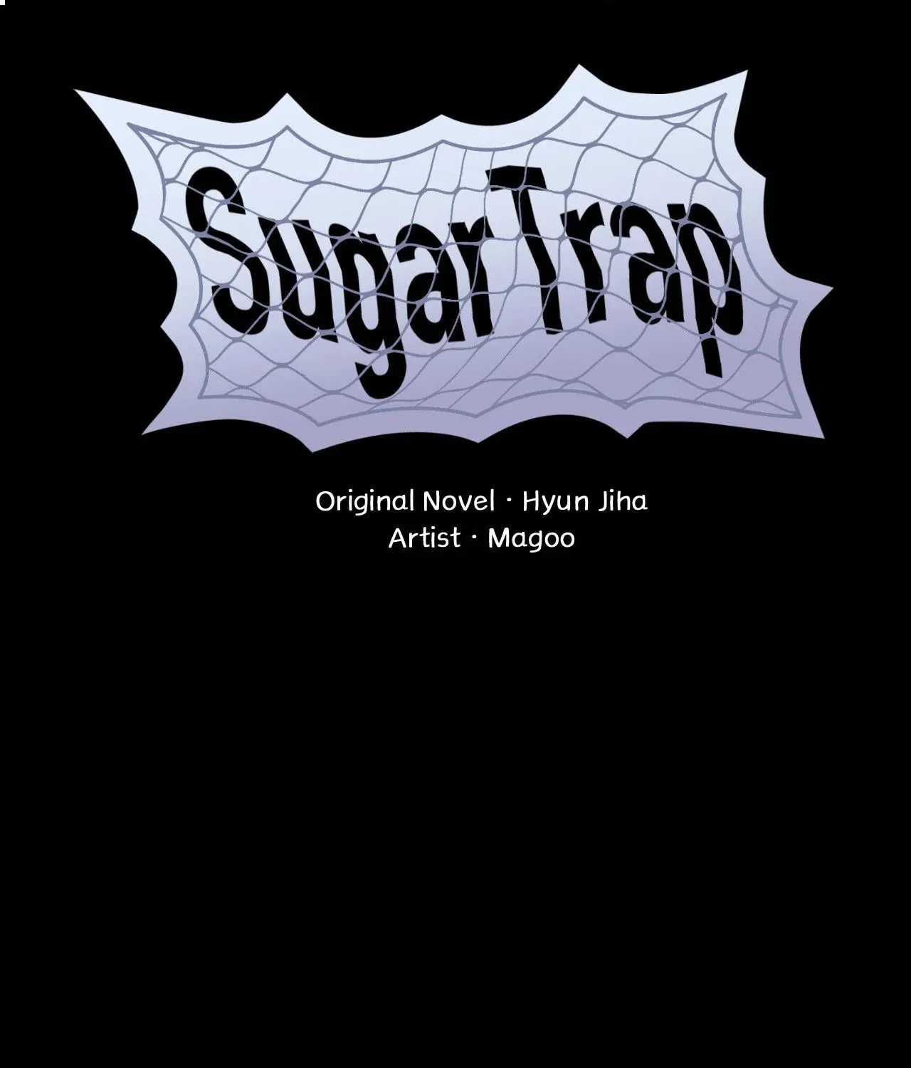 Read Sugar Trap chapter 5 image 16 on Lezhin