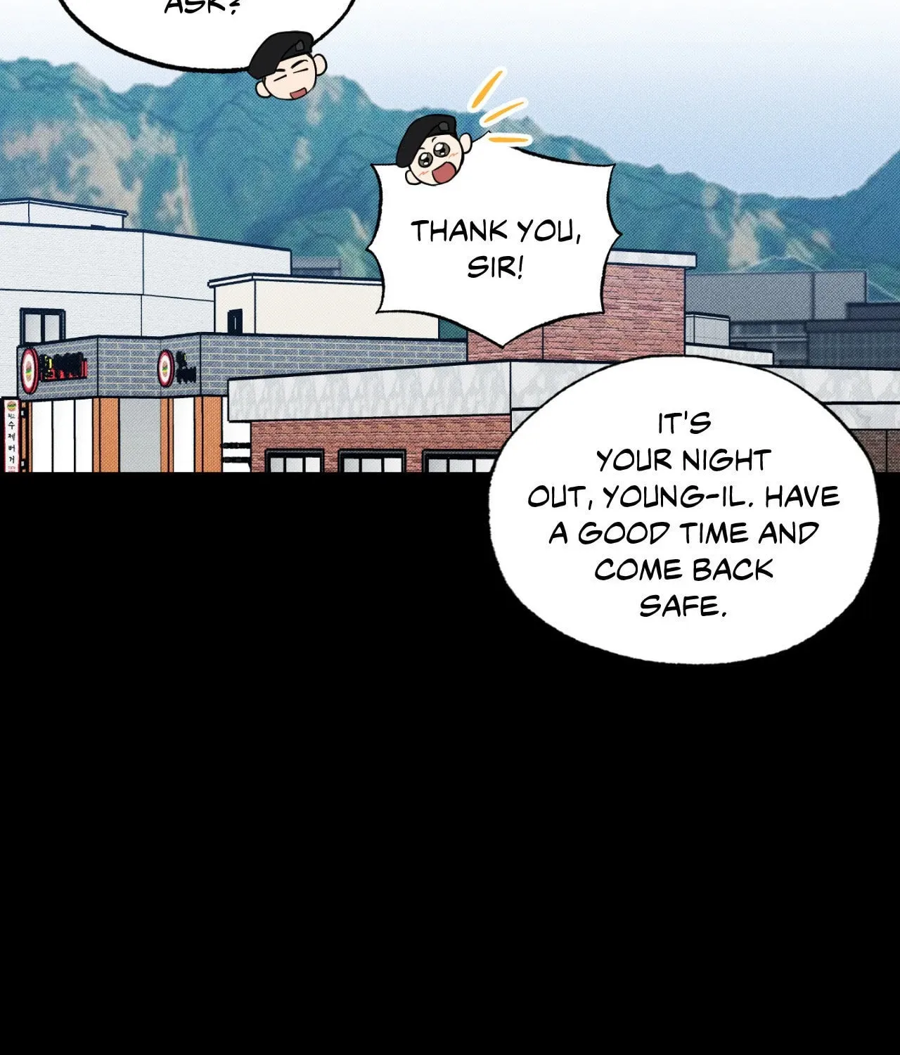 Read Sugar Trap chapter 5 image 20 on Lezhin