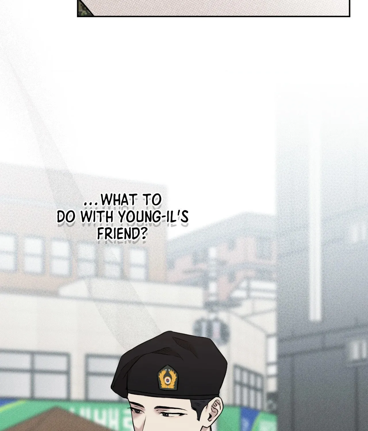 Read Sugar Trap chapter 5 image 23 on Lezhin