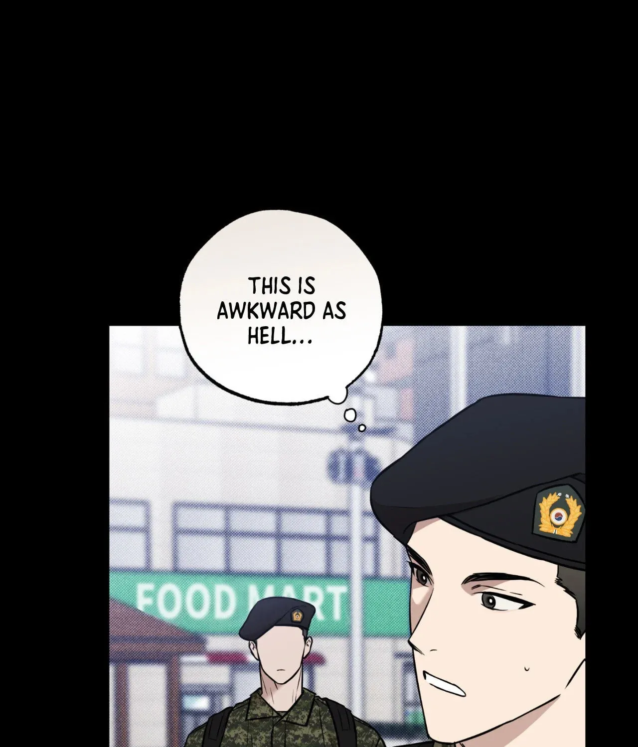 Read Sugar Trap chapter 5 image 25 on Lezhin