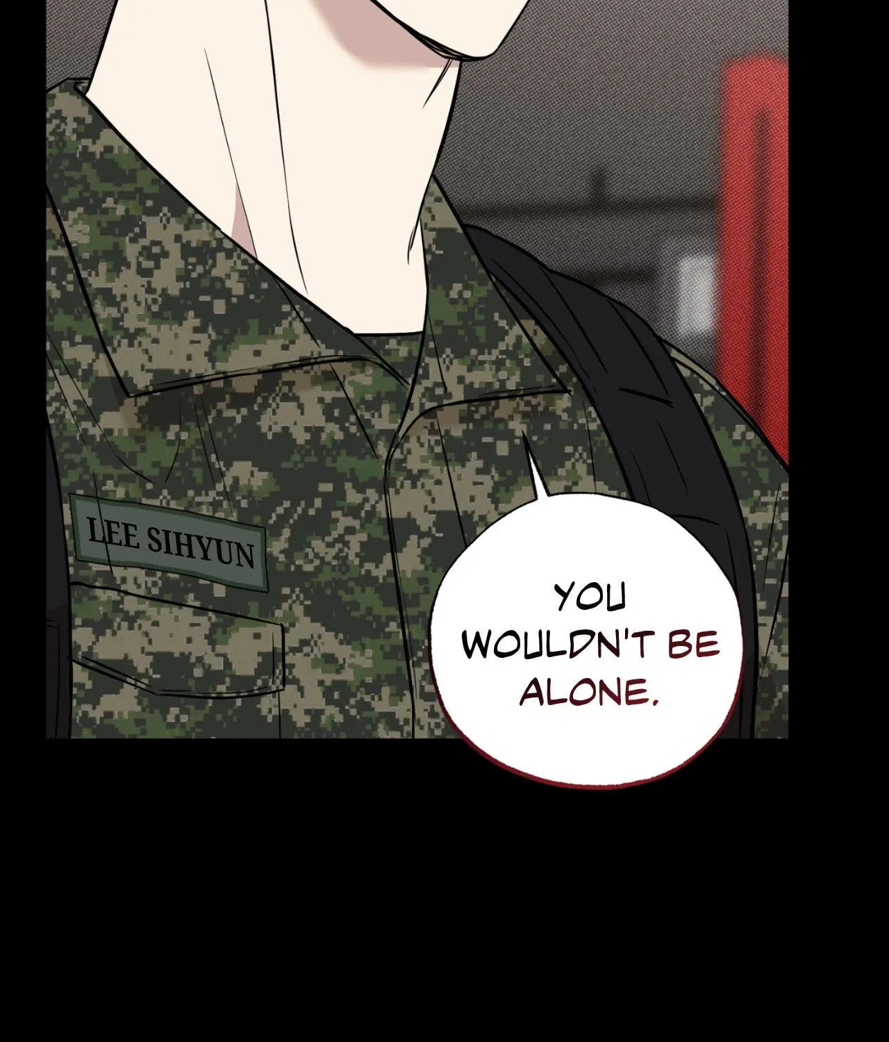 Read Sugar Trap chapter 5 image 30 on Lezhin